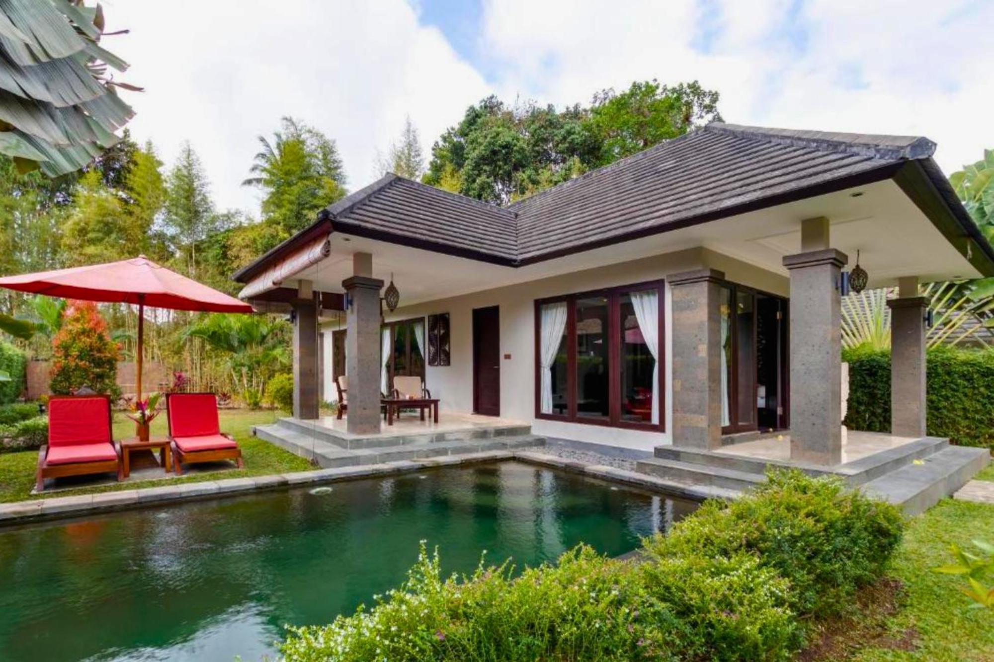 Dafhina 1 Bedroom Private Pool Zn247