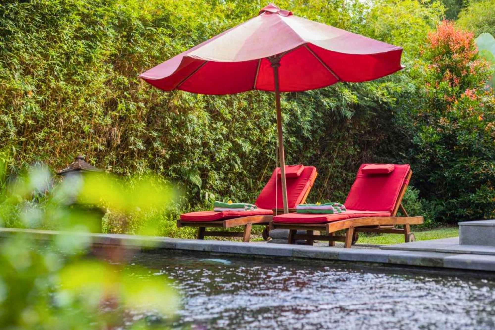 Dafhina 1 Bedroom Private Pool Zn247 Villa