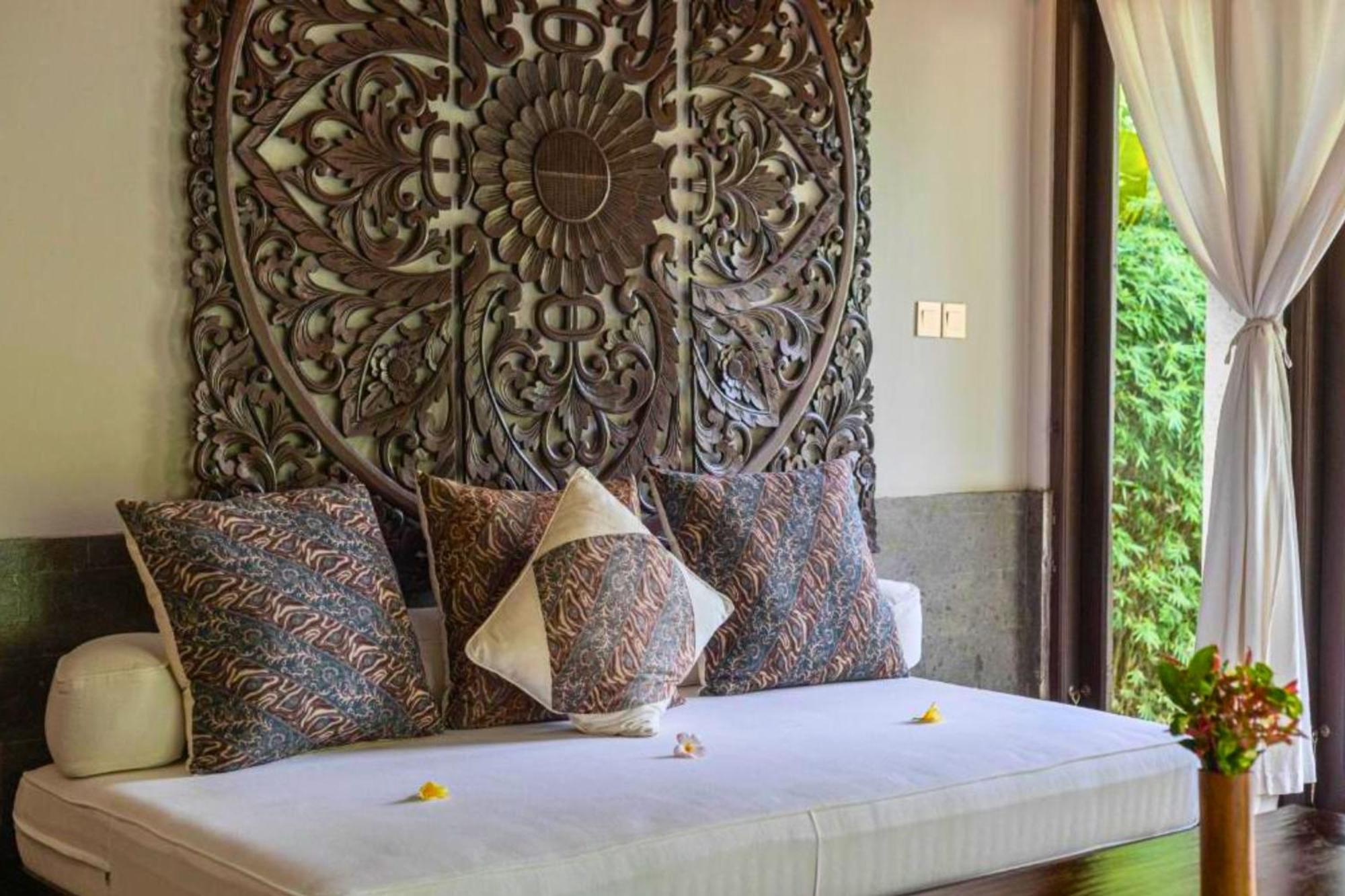 Dafhina 1 Bedroom Private Pool Zn247 Villa *