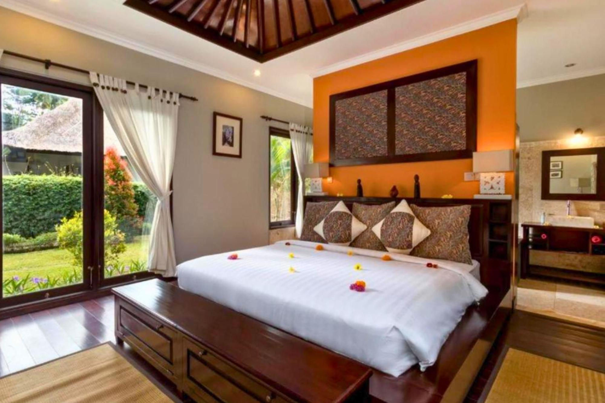 Villa Dafhina 1 Bedroom Private Pool Zn247