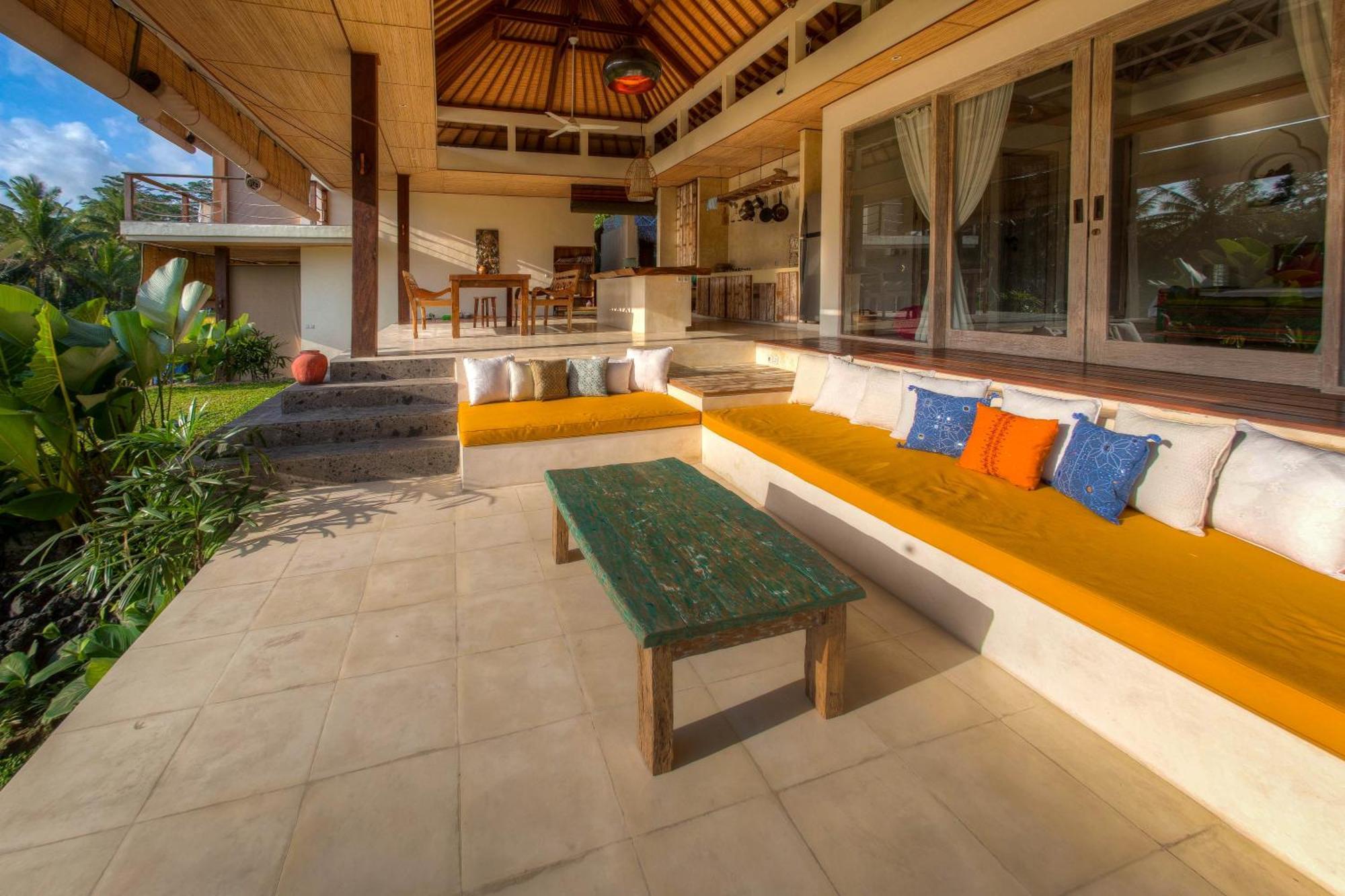 The Shala Bali Resort Ubud