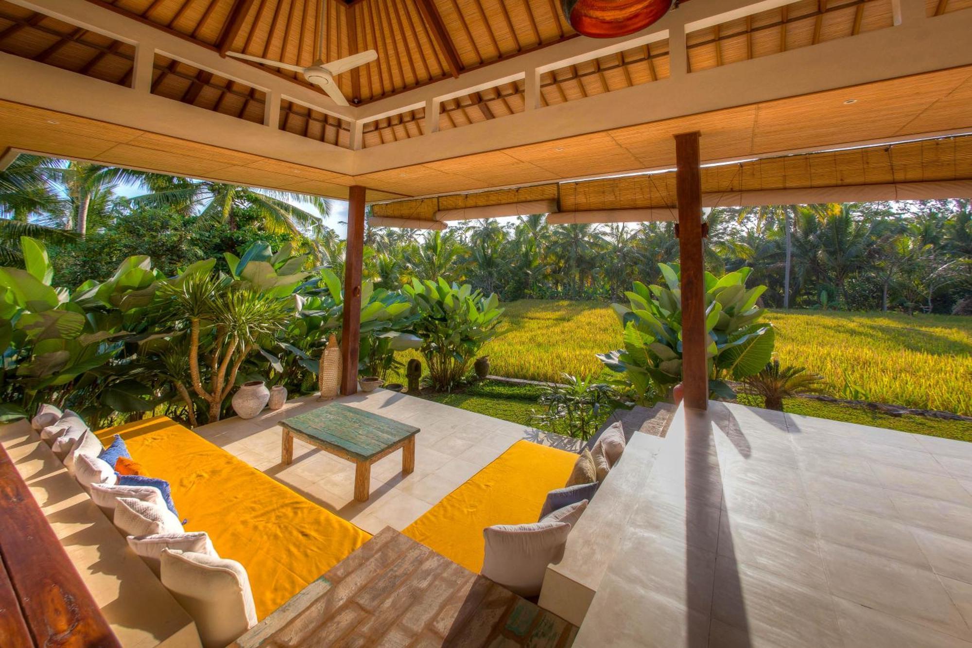 Resort The Shala Bali Ubud