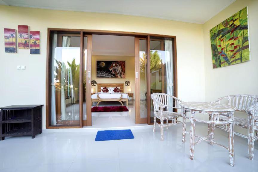 Villa Antira Private Ubud (Bali)