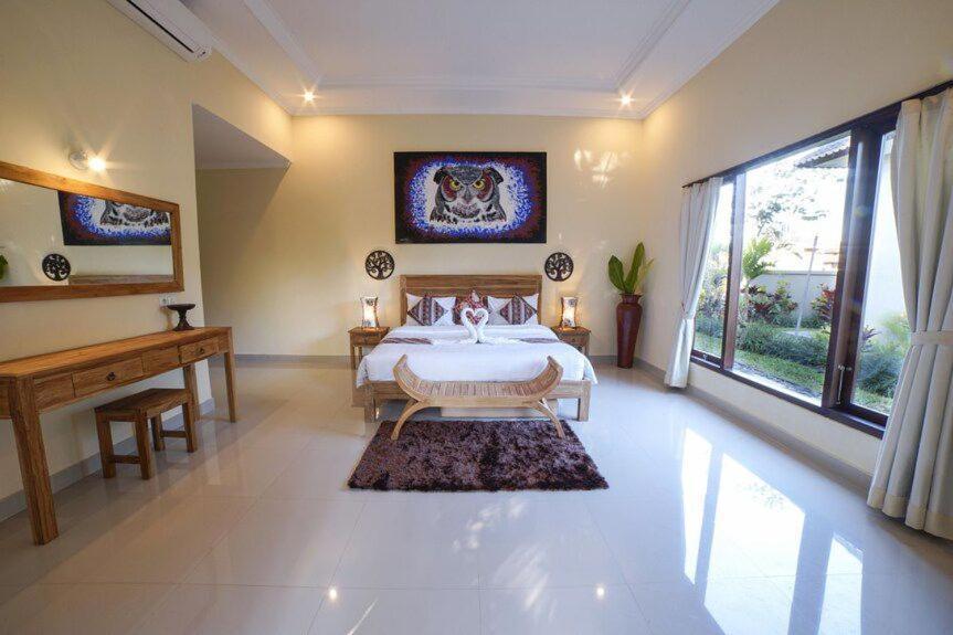 Antira Private Ubud (Bali)
