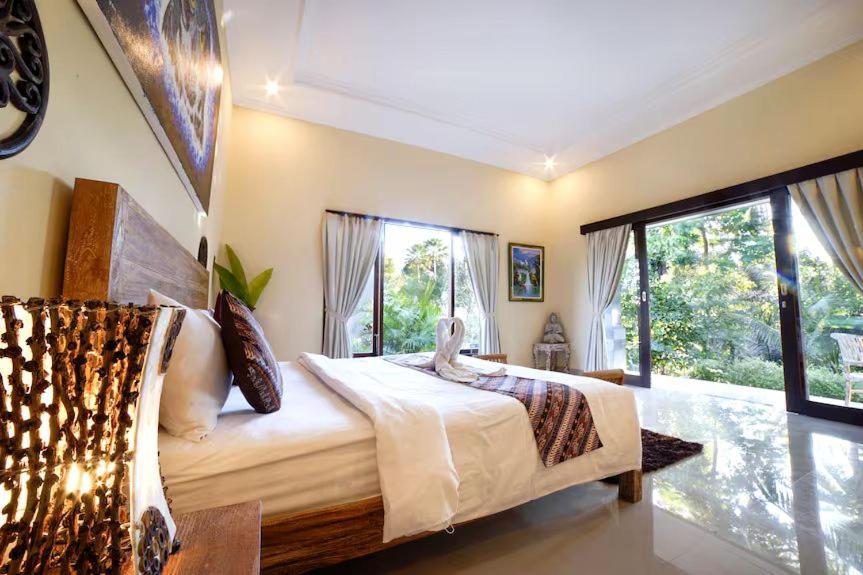 Villa Antira Private Ubud (Bali)