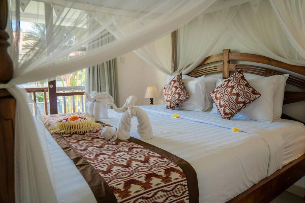 Spacious 2 Bedroom Private Pool Ubud (Bali)