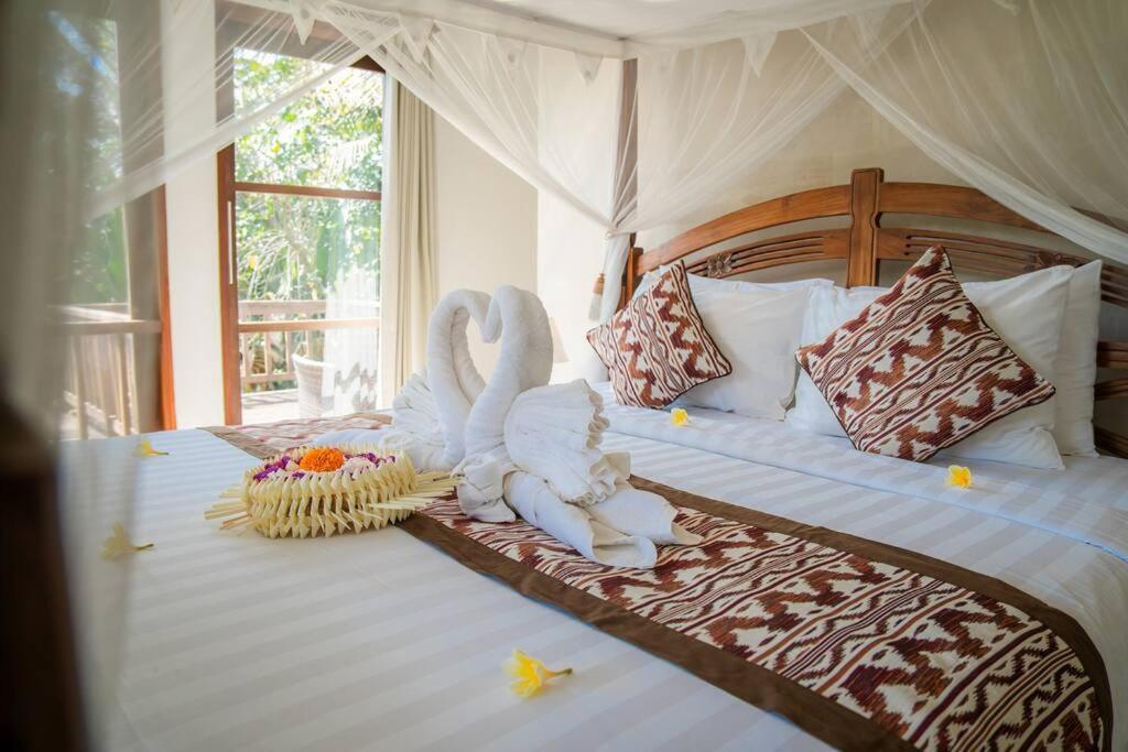 Spacious 2 Bedroom Private Pool Villa