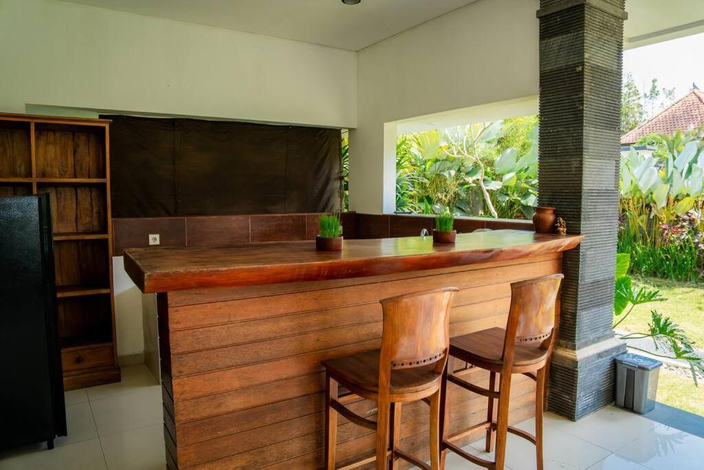 Villa Spacious 2 Bedroom Private Pool *