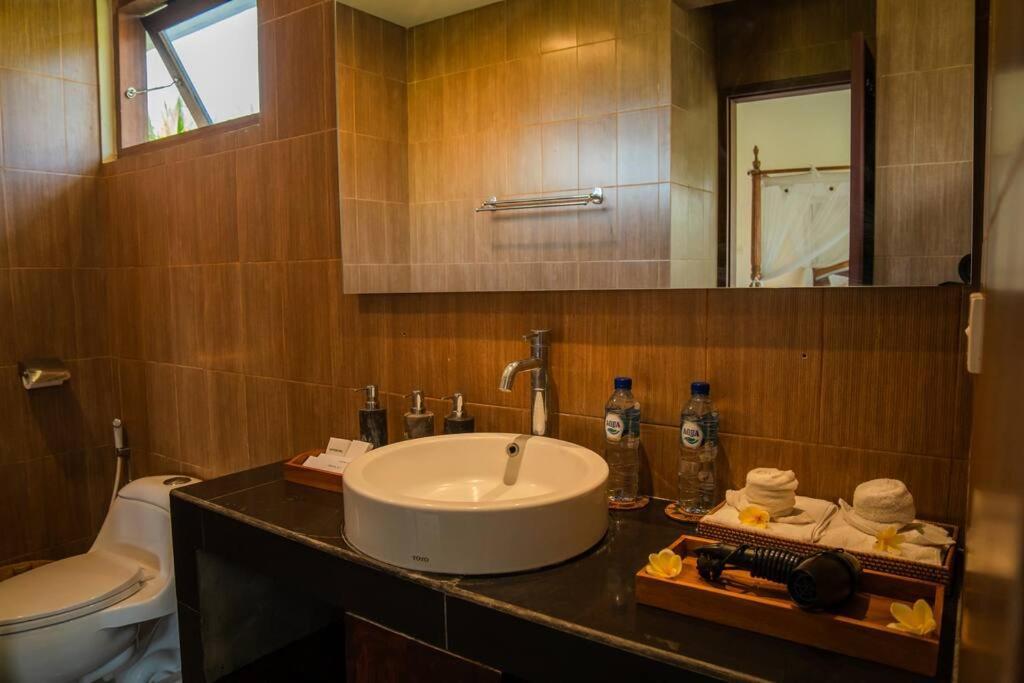 Spacious 2 Bedroom Private Pool Villa