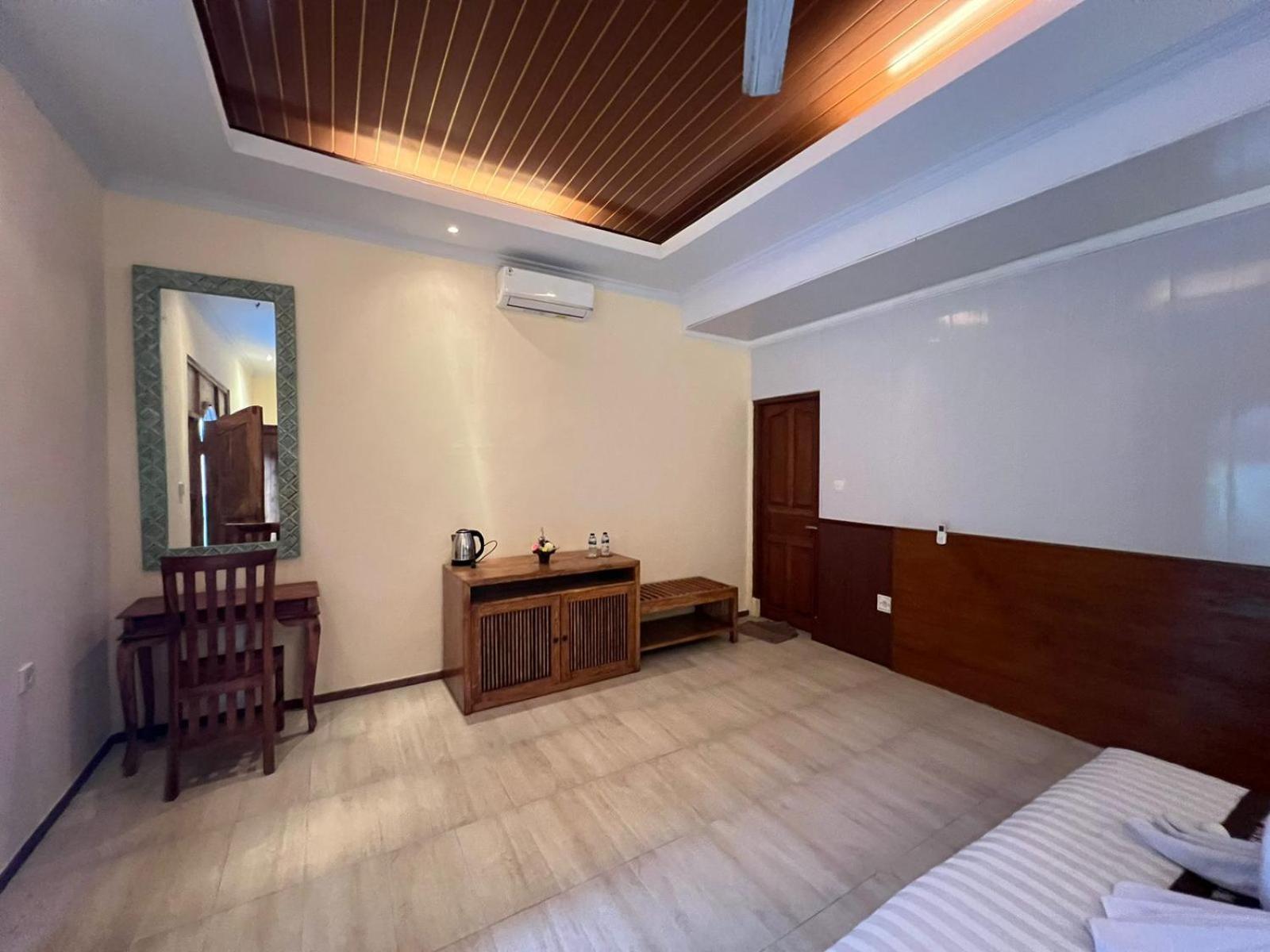 Pakis Private In 2 Guest house