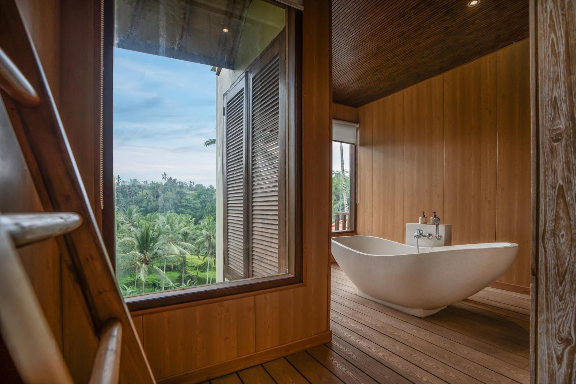 Tjendana Kanaka Jungle Pousada