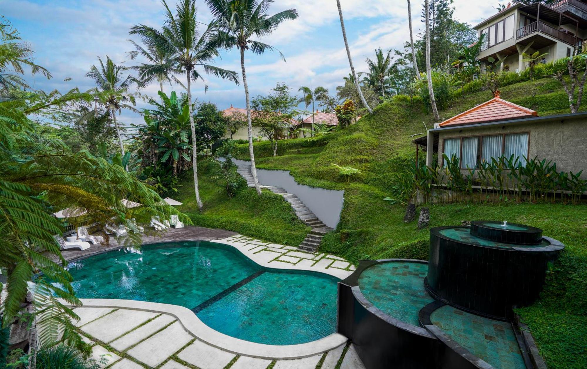 Pousada Tjendana Kanaka Jungle *