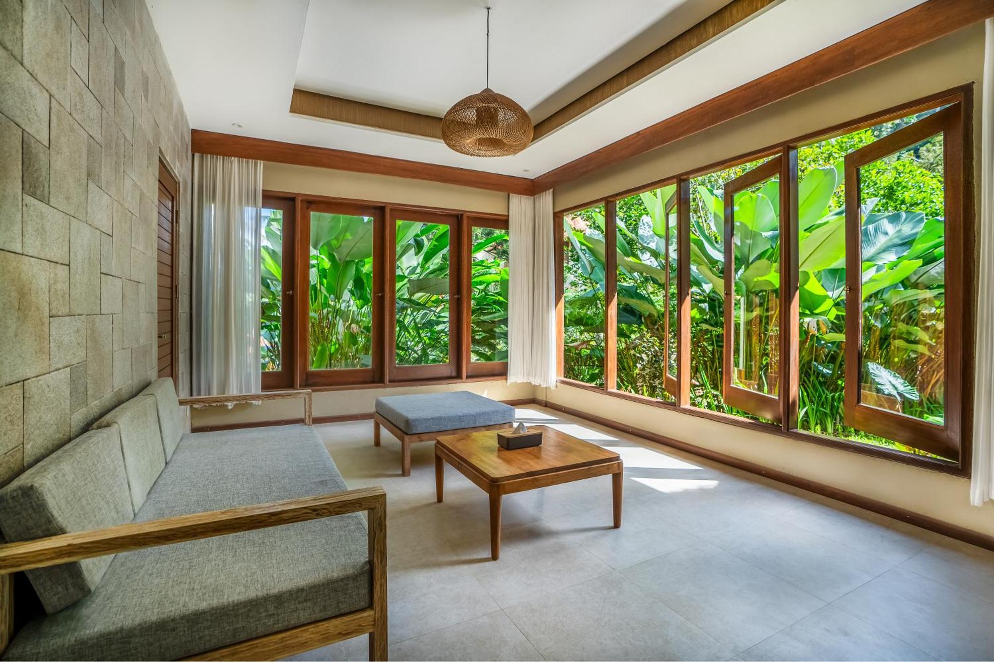 Tjendana Kanaka Jungle Ubud