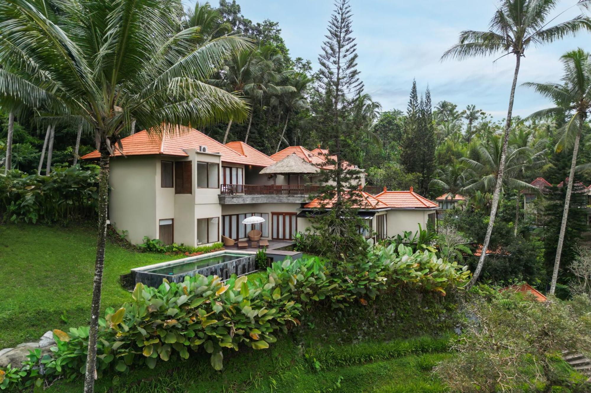 Tjendana Kanaka Jungle Ubud