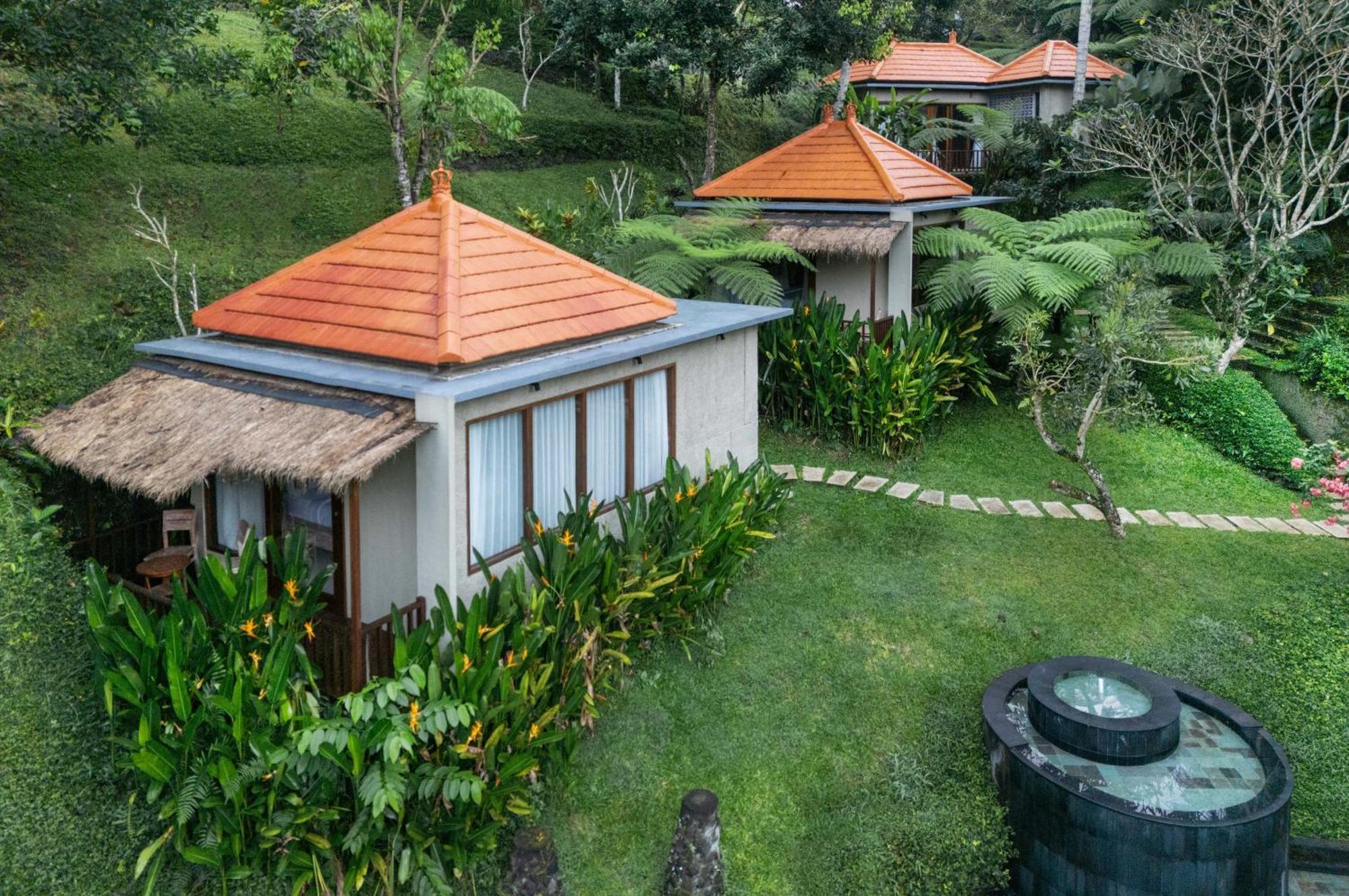Tjendana Kanaka Jungle Pousada *
