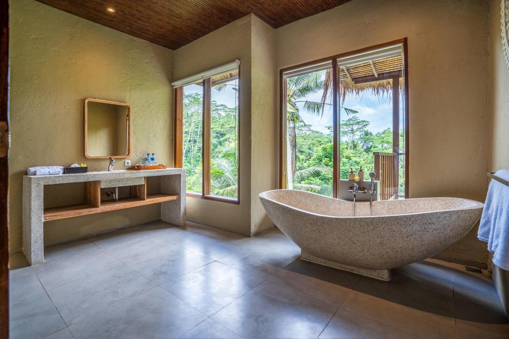 Tjendana Kanaka Jungle * Ubud