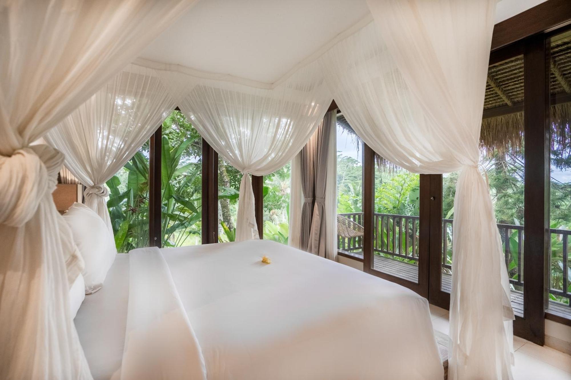 Tjendana Kanaka Jungle Ubud