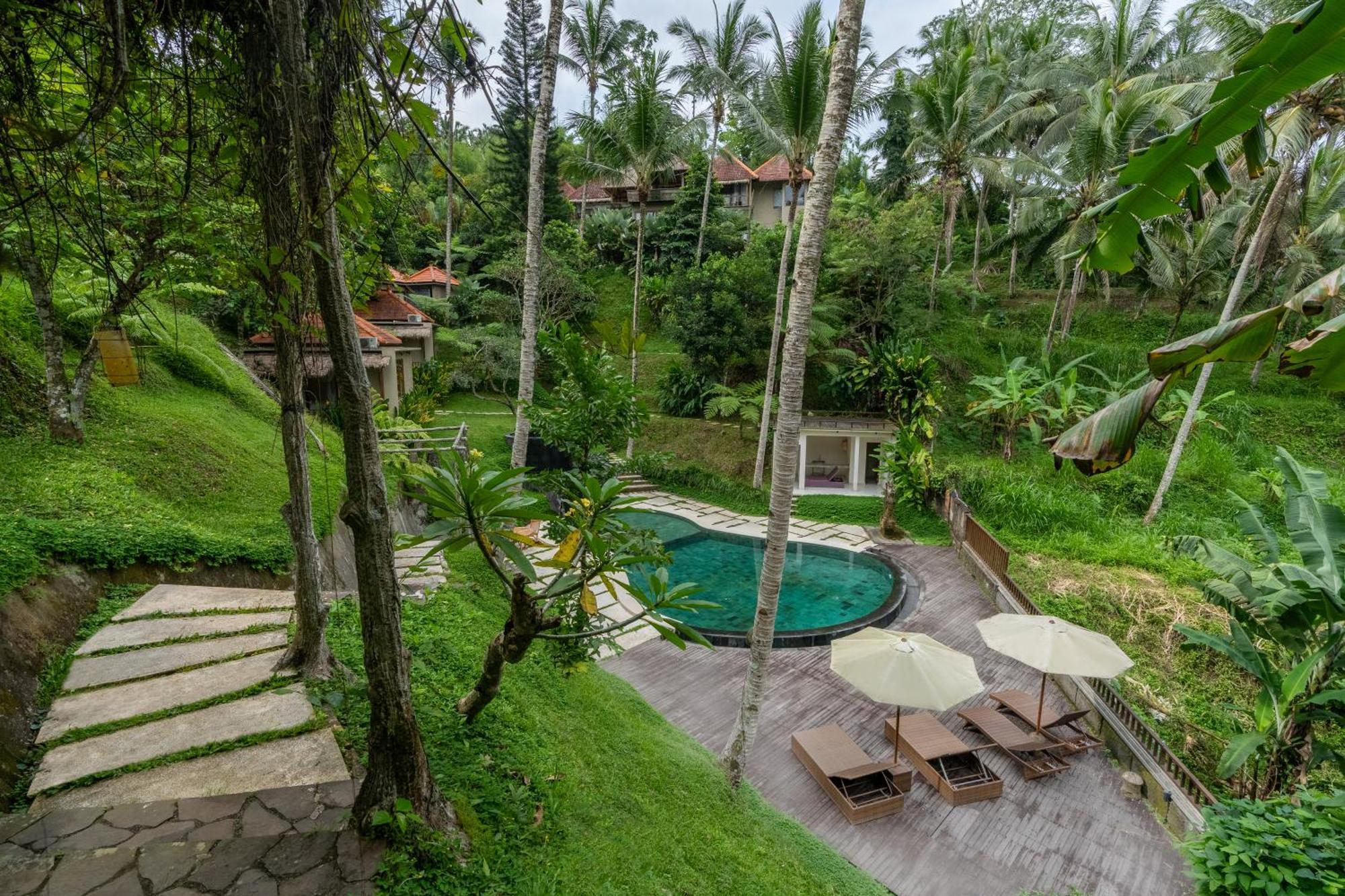 Tjendana Kanaka Jungle *