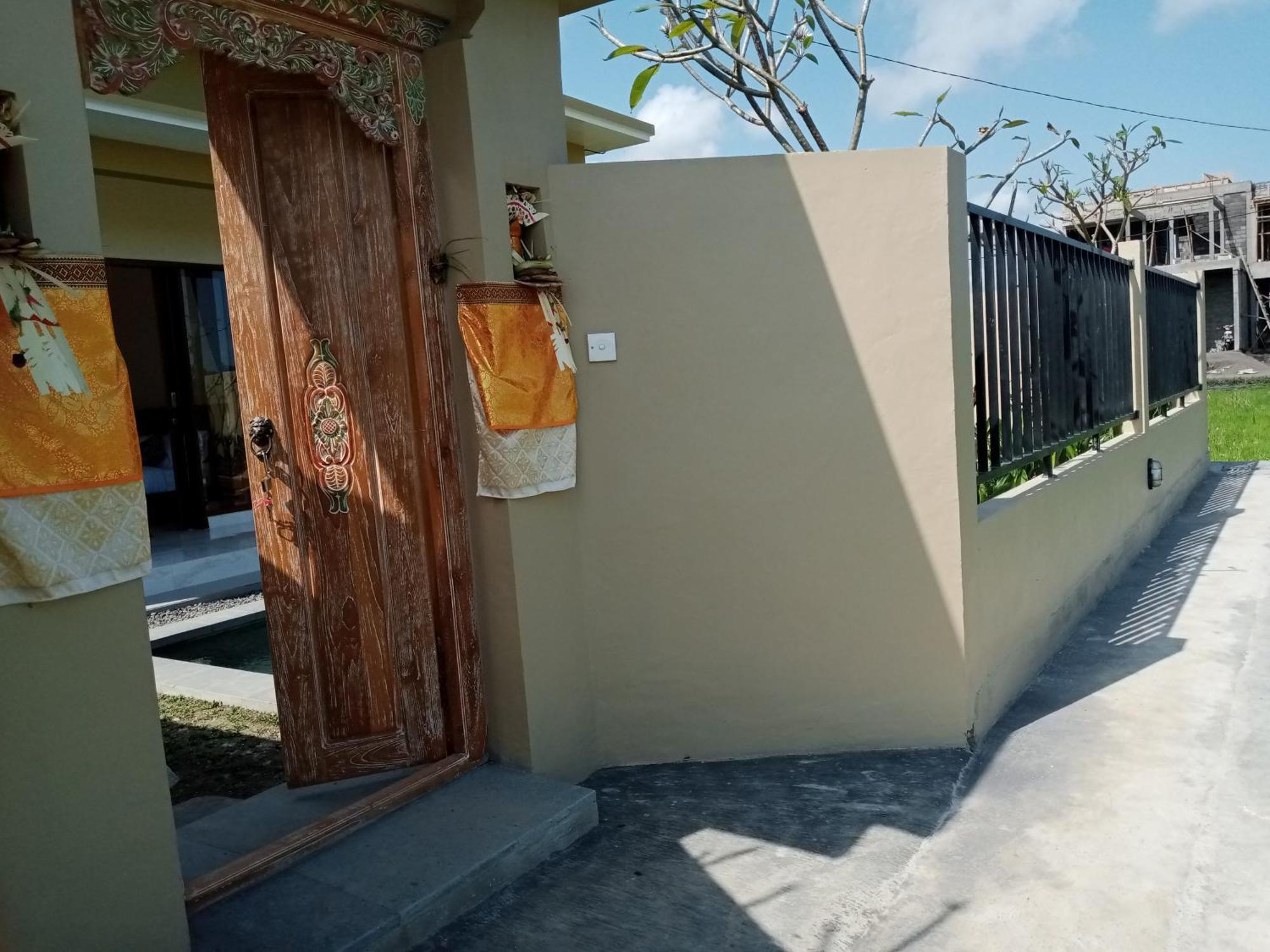 Lestari Villa Ubud (Bali)