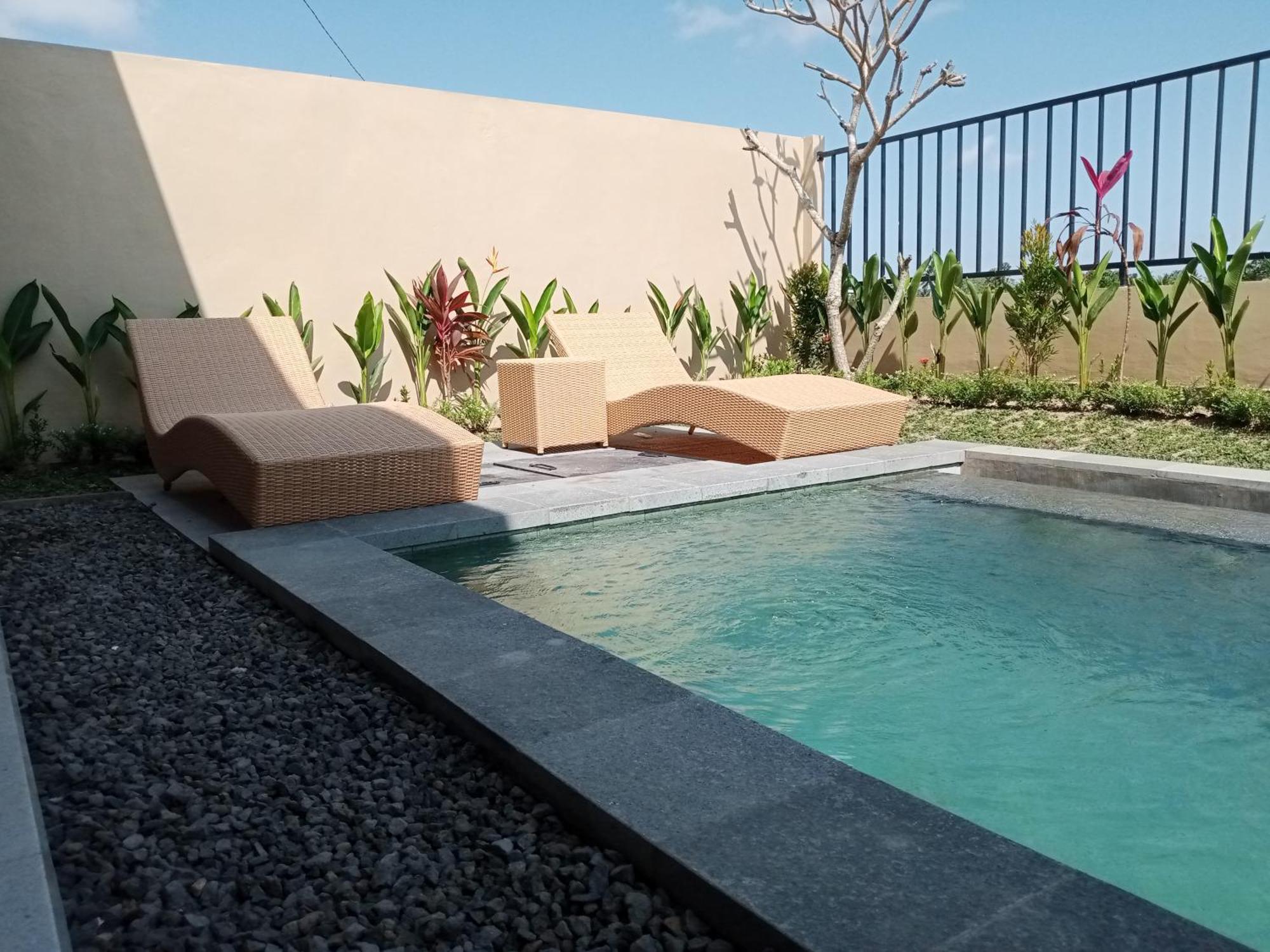 Lestari Villa