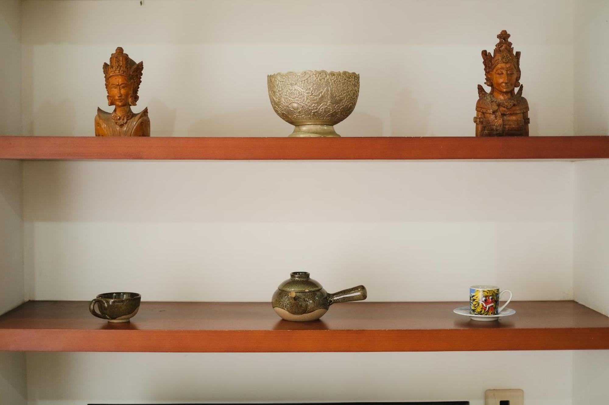 Brata's 2 Bedrooms With Private Kitchen Ubud (Bali)