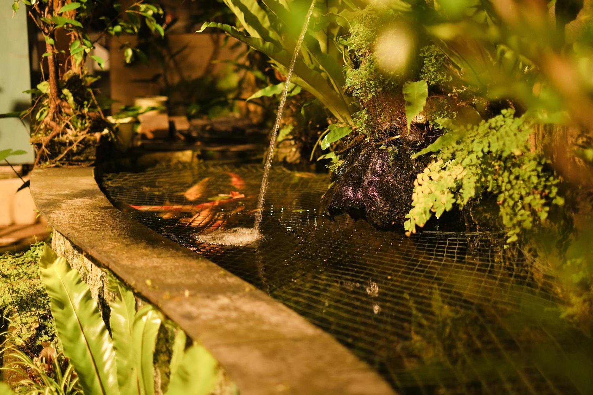 Holiday home Brata's 2 Bedrooms With Private Kitchen Ubud (Bali)