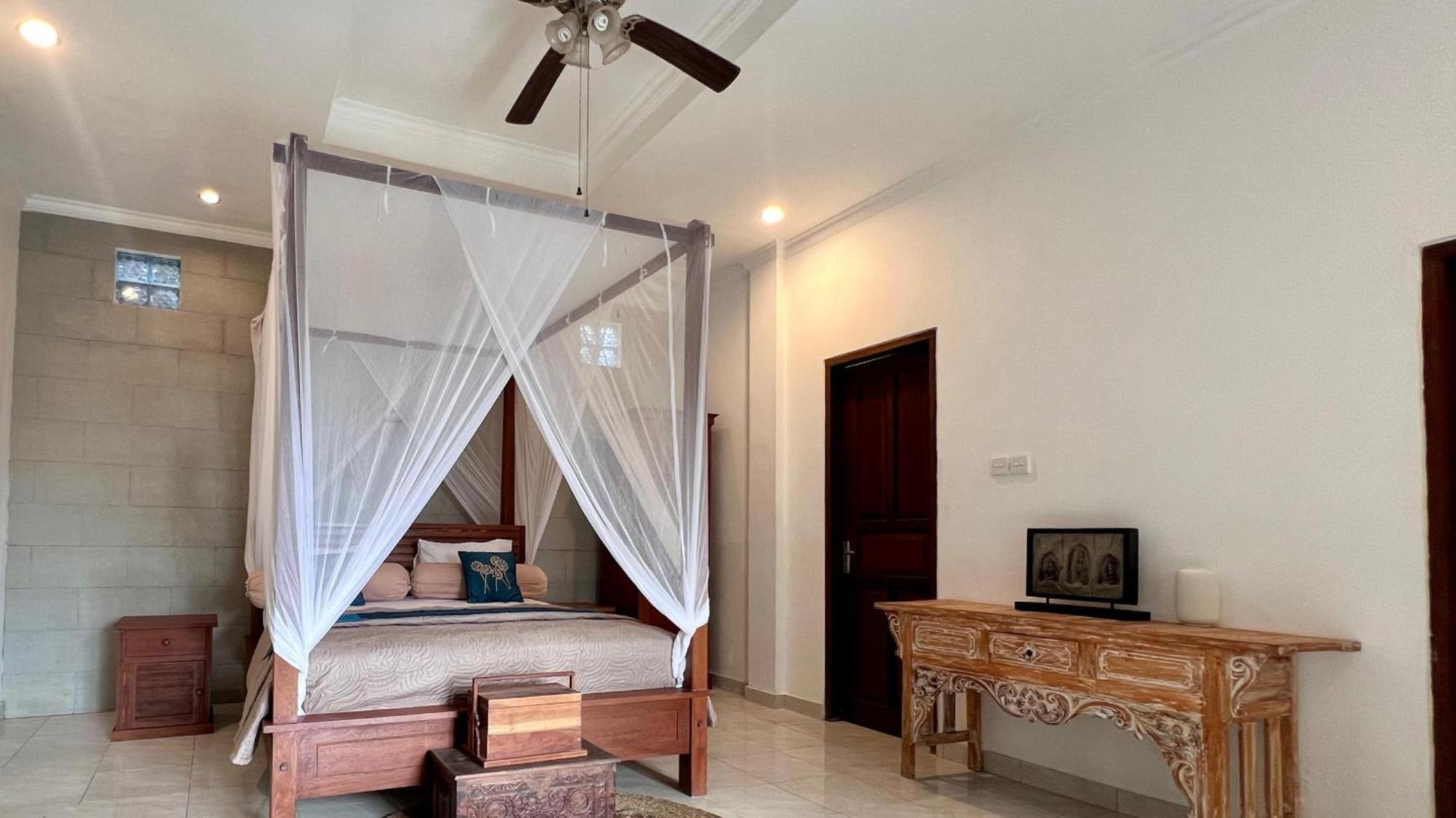 Dugul Villa *