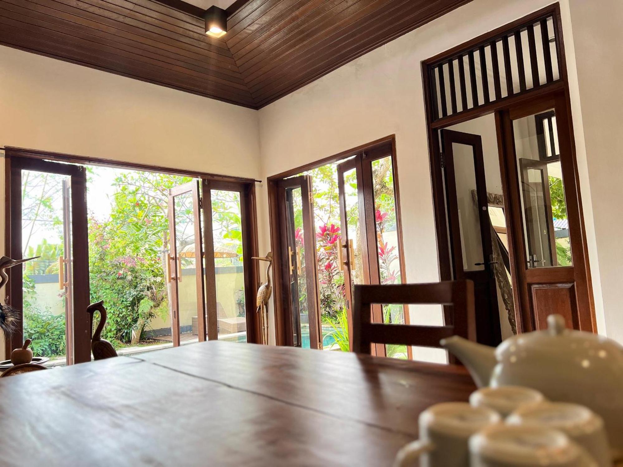Dugul Villa