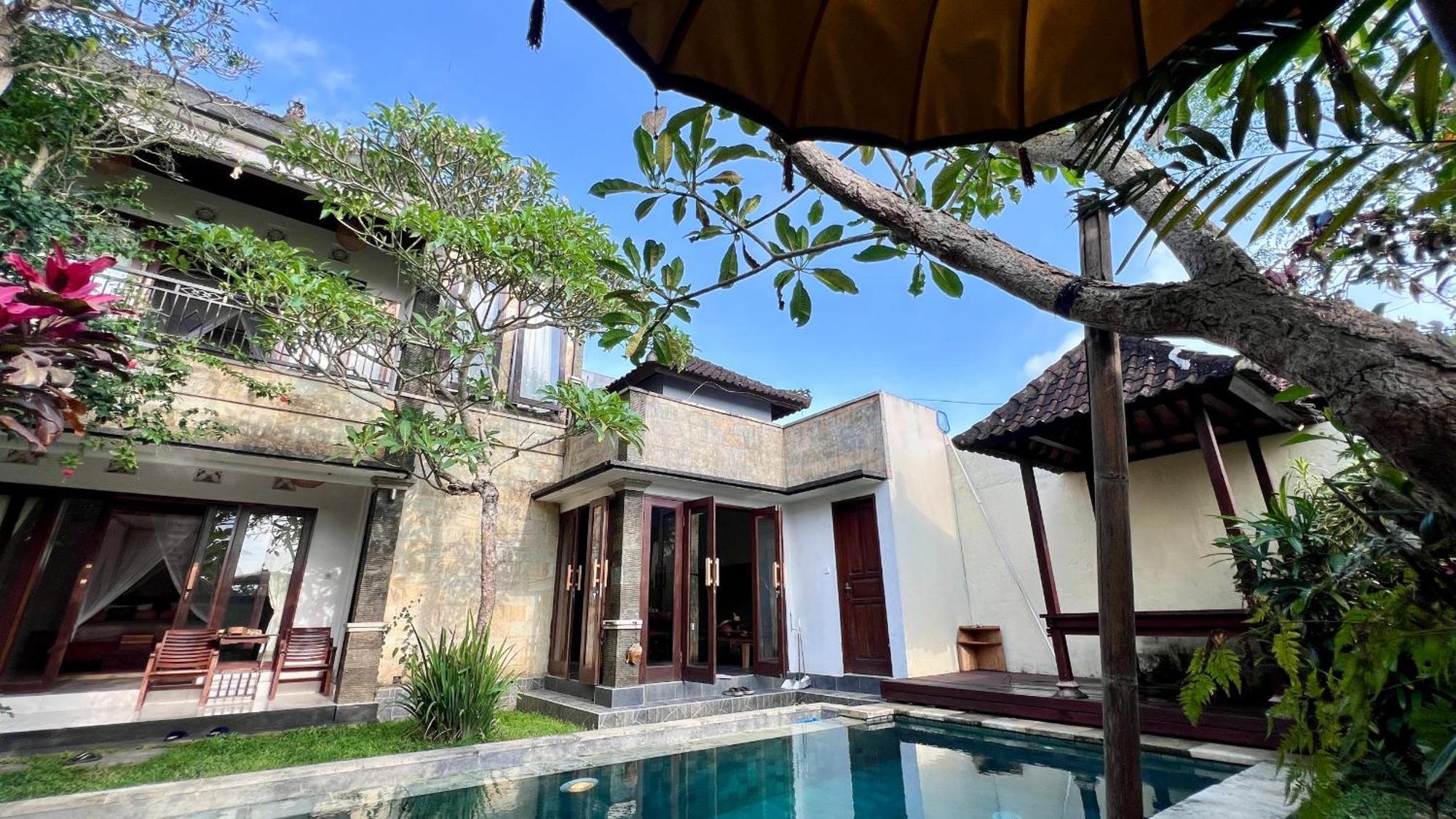 Dugul Villa