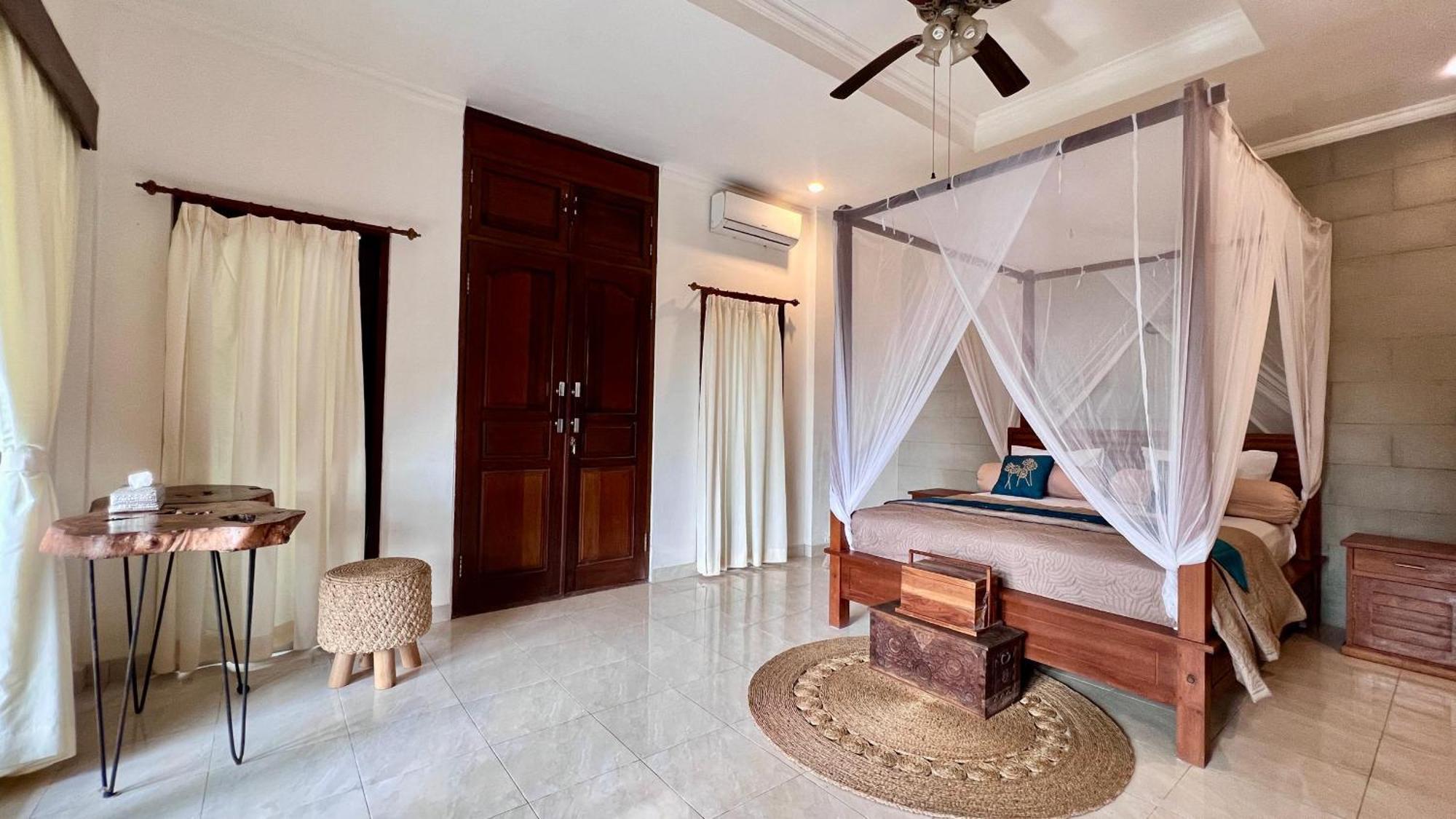 Villa Dugul Ubud (Bali)