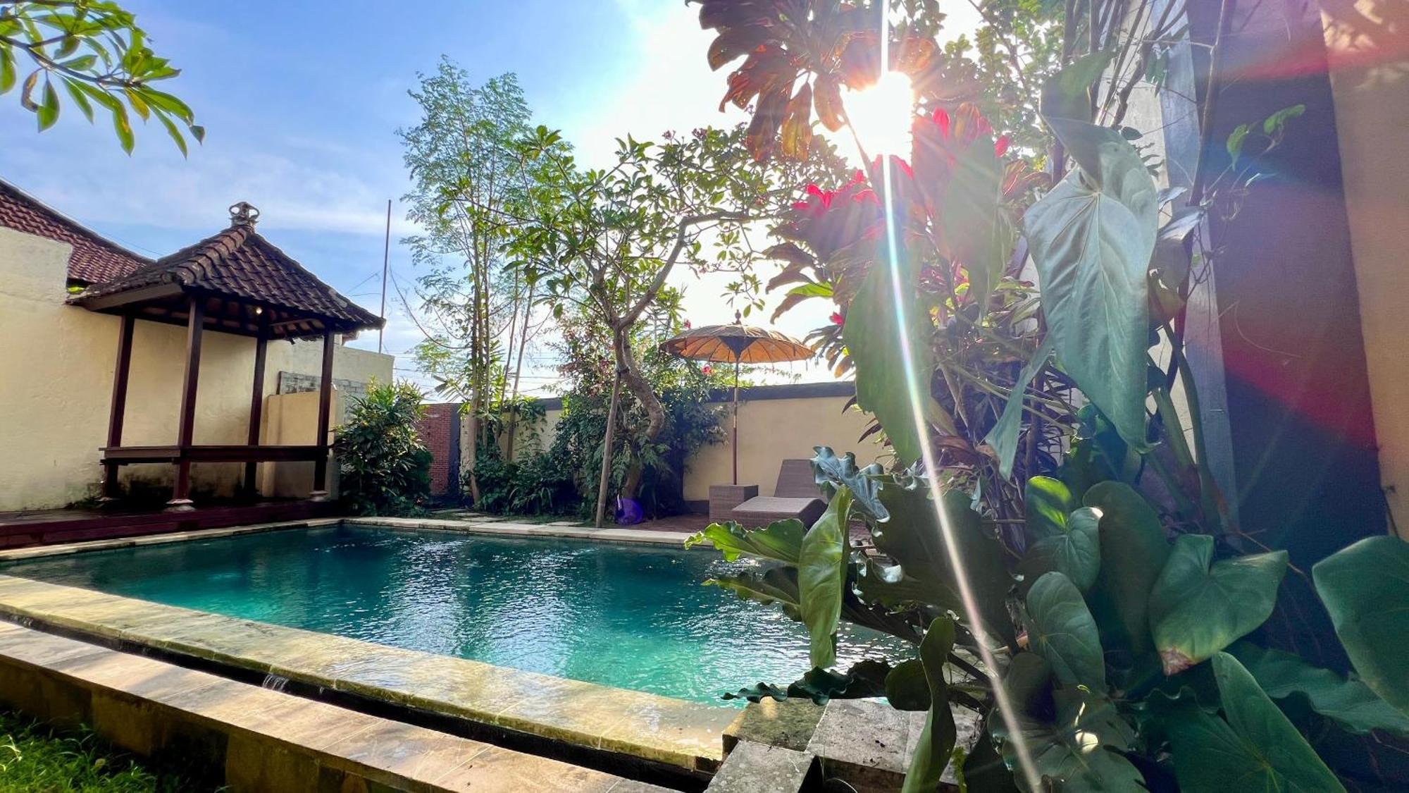 Villa Dugul *