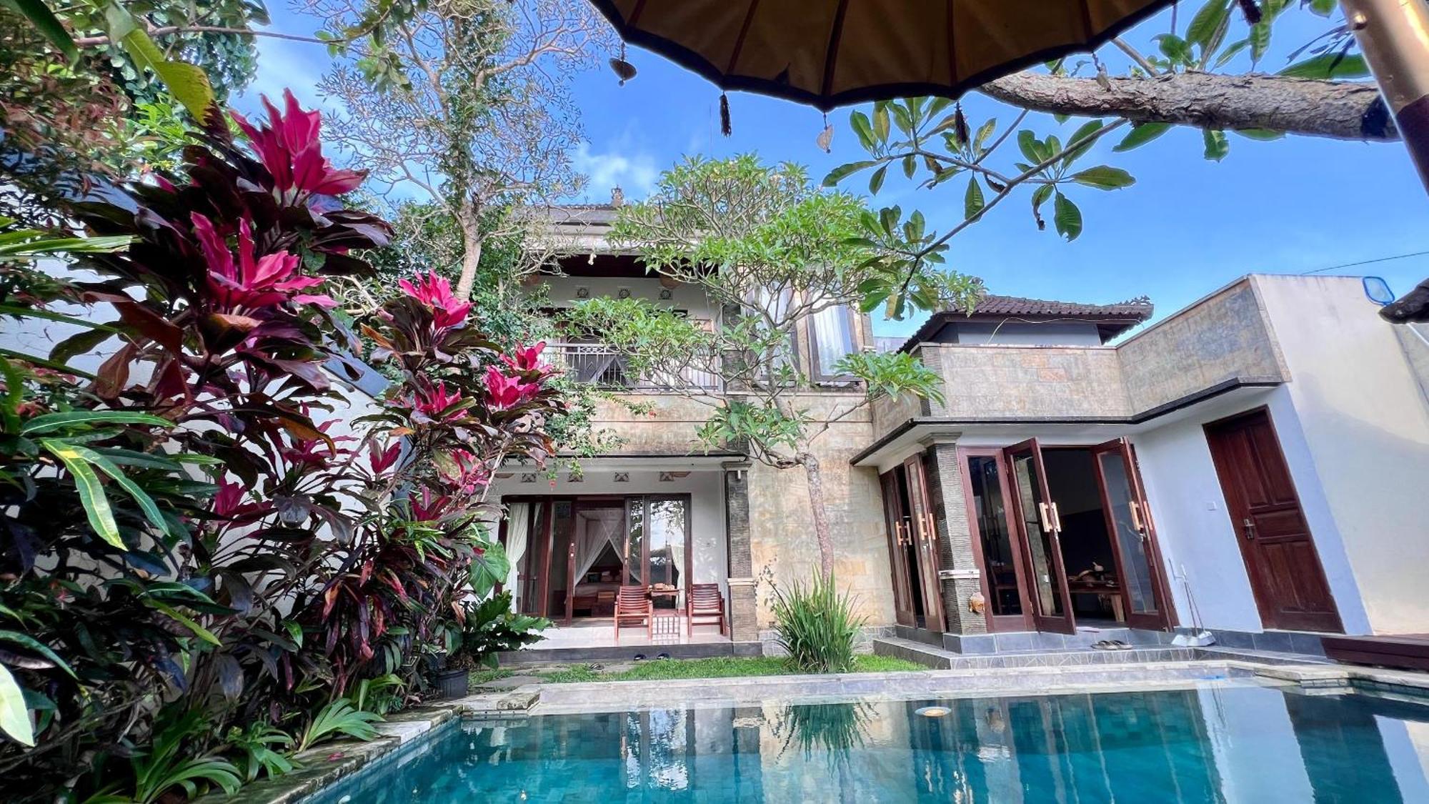 Dugul Ubud (Bali)