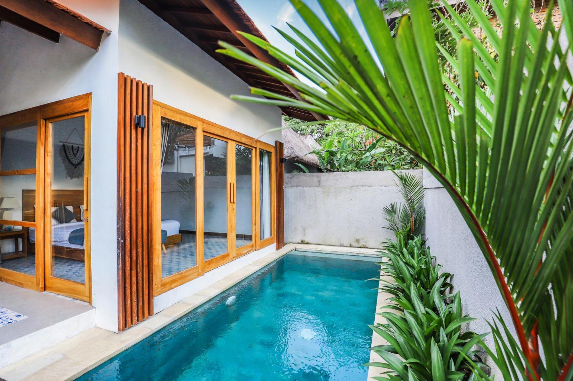 Hideaway Retreat - Cozy 2bdr Close To Center Villa *