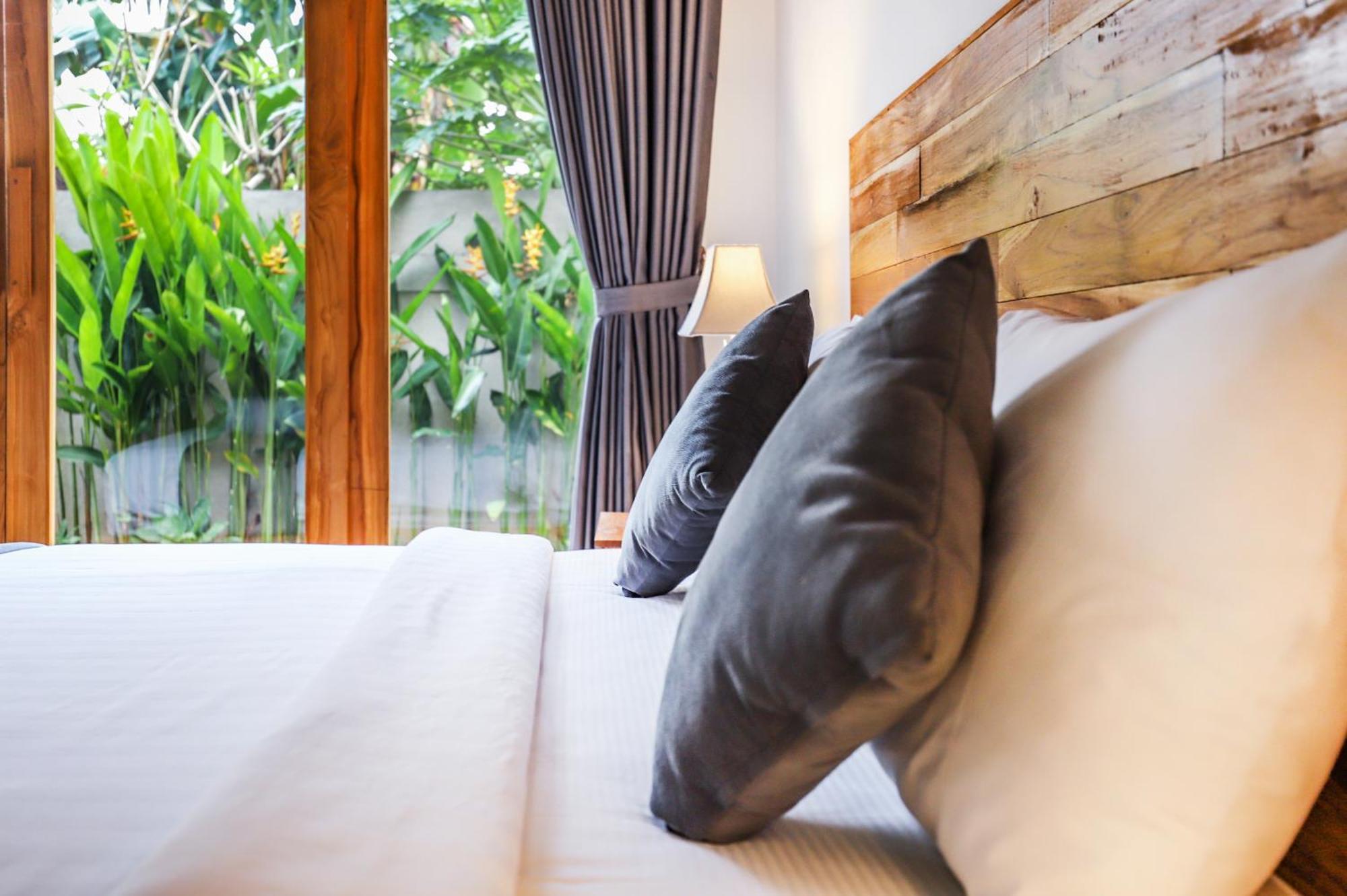 Villa Hideaway Retreat - Cozy 2bdr Close To Center *
