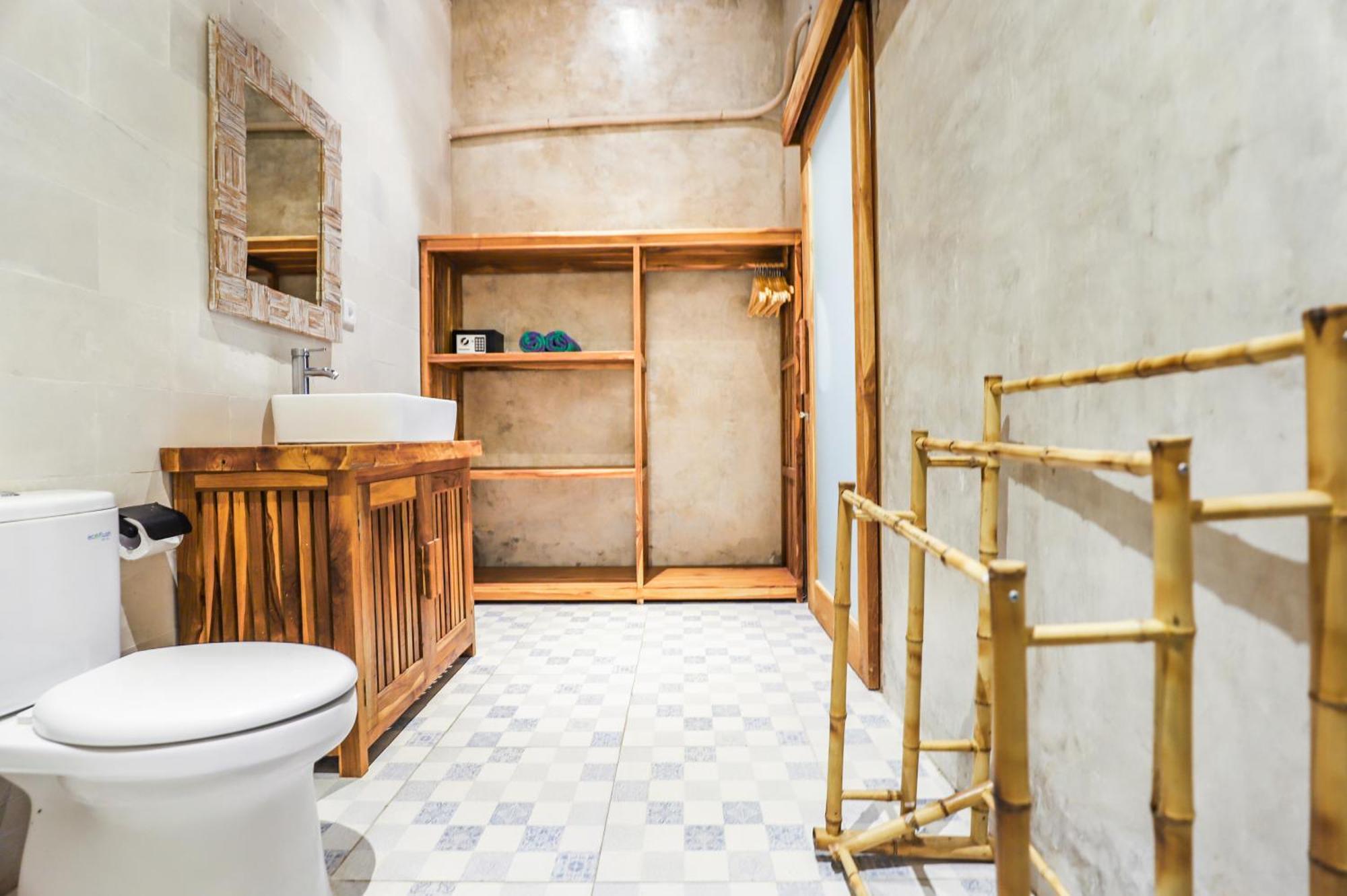 Villa Hideaway Retreat - Cozy 2bdr Close To Center *