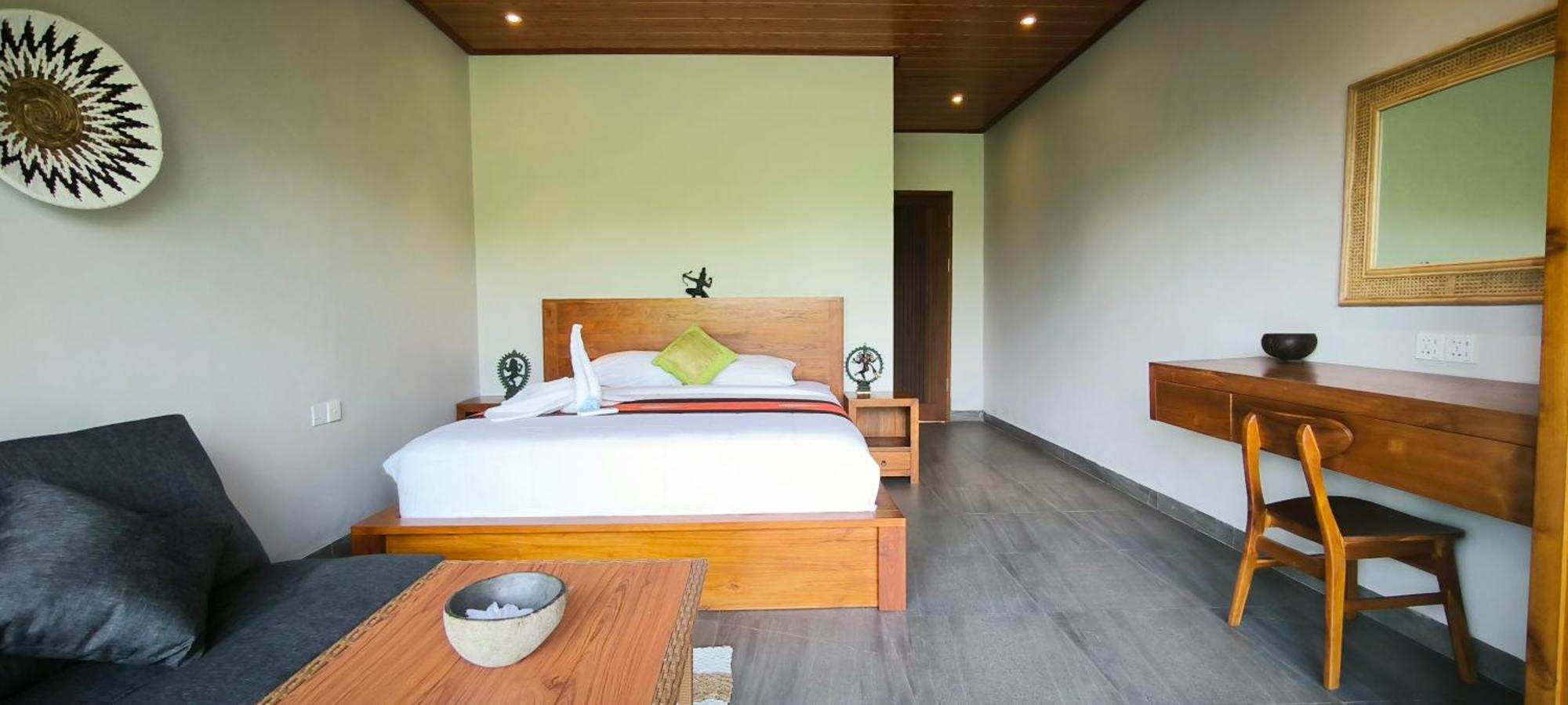 Homestay Bhuana Shanti