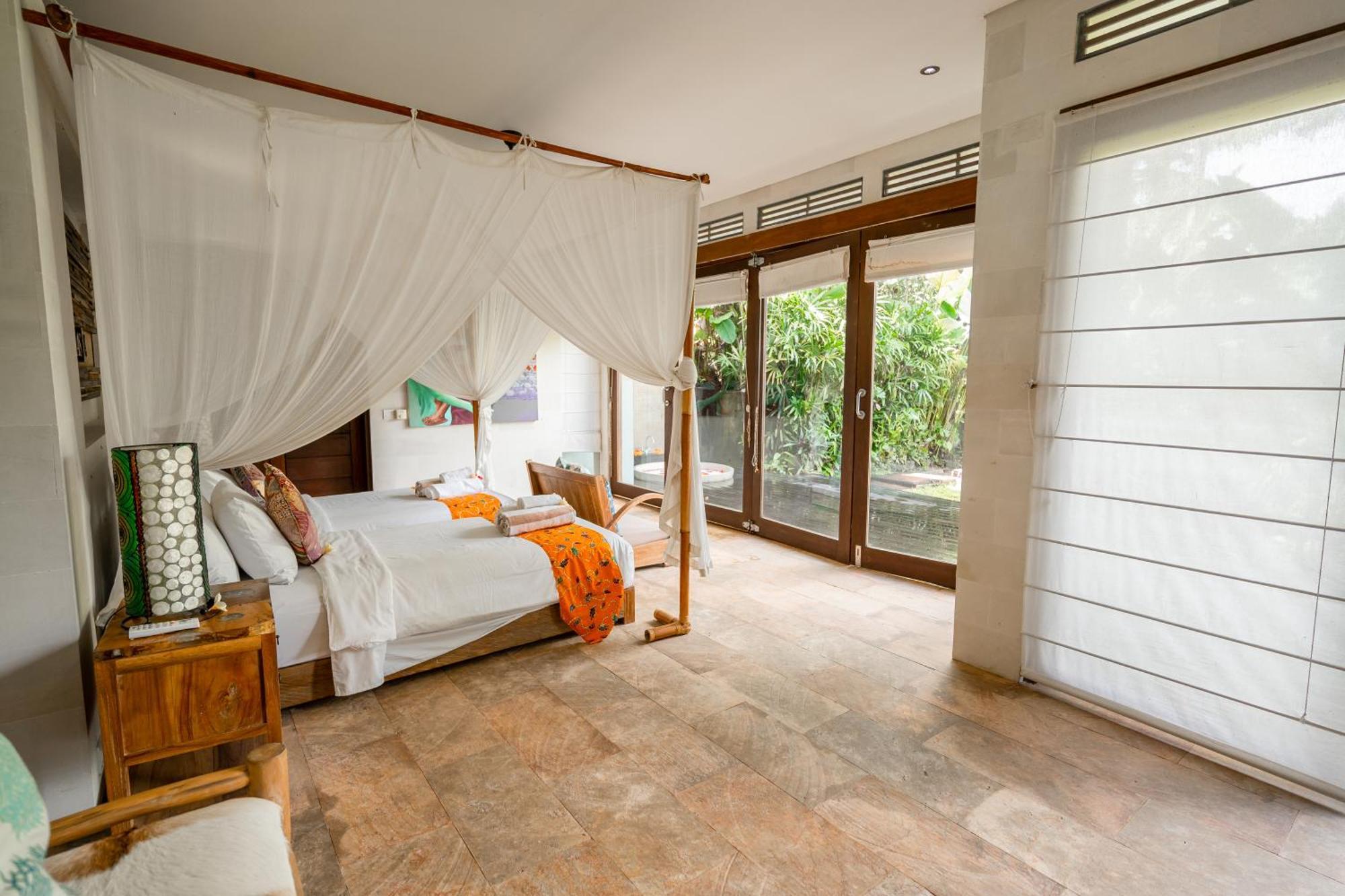 Resort The Shala Bali Ubud