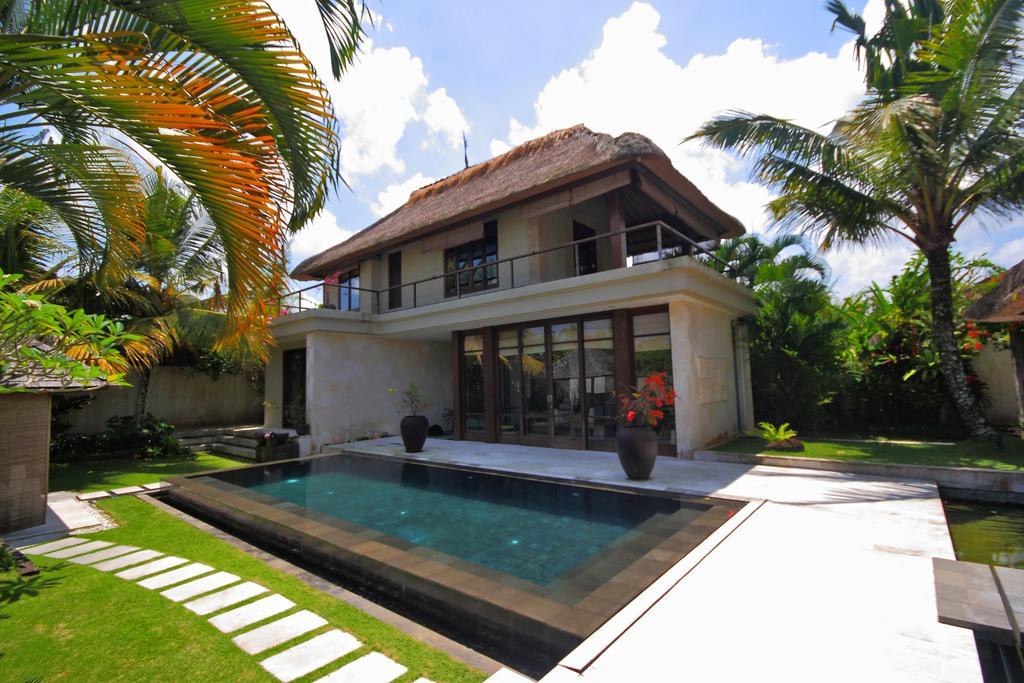 Sayang Estate * Ubud (Bali)
