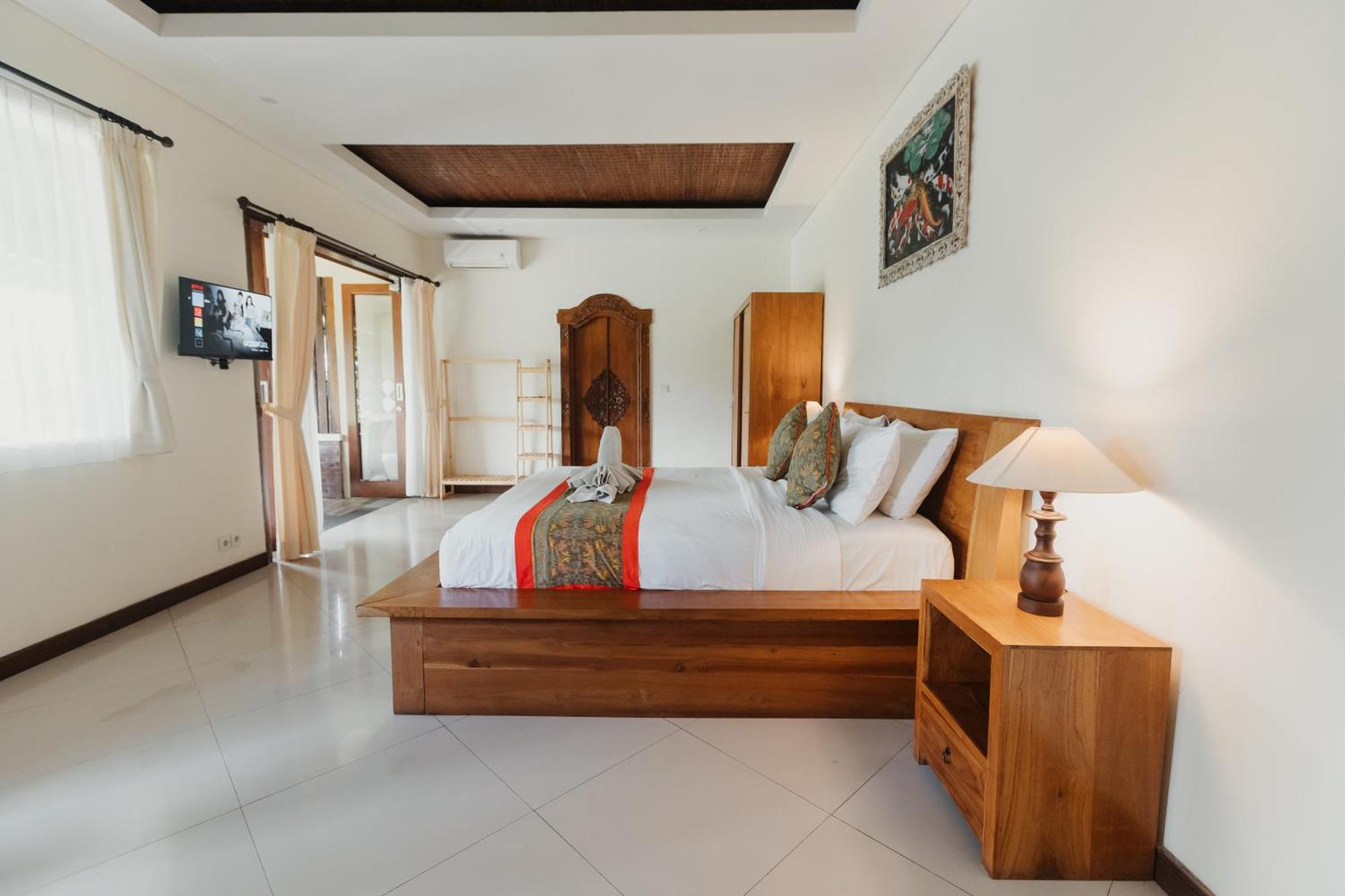 Hotel The Iyang