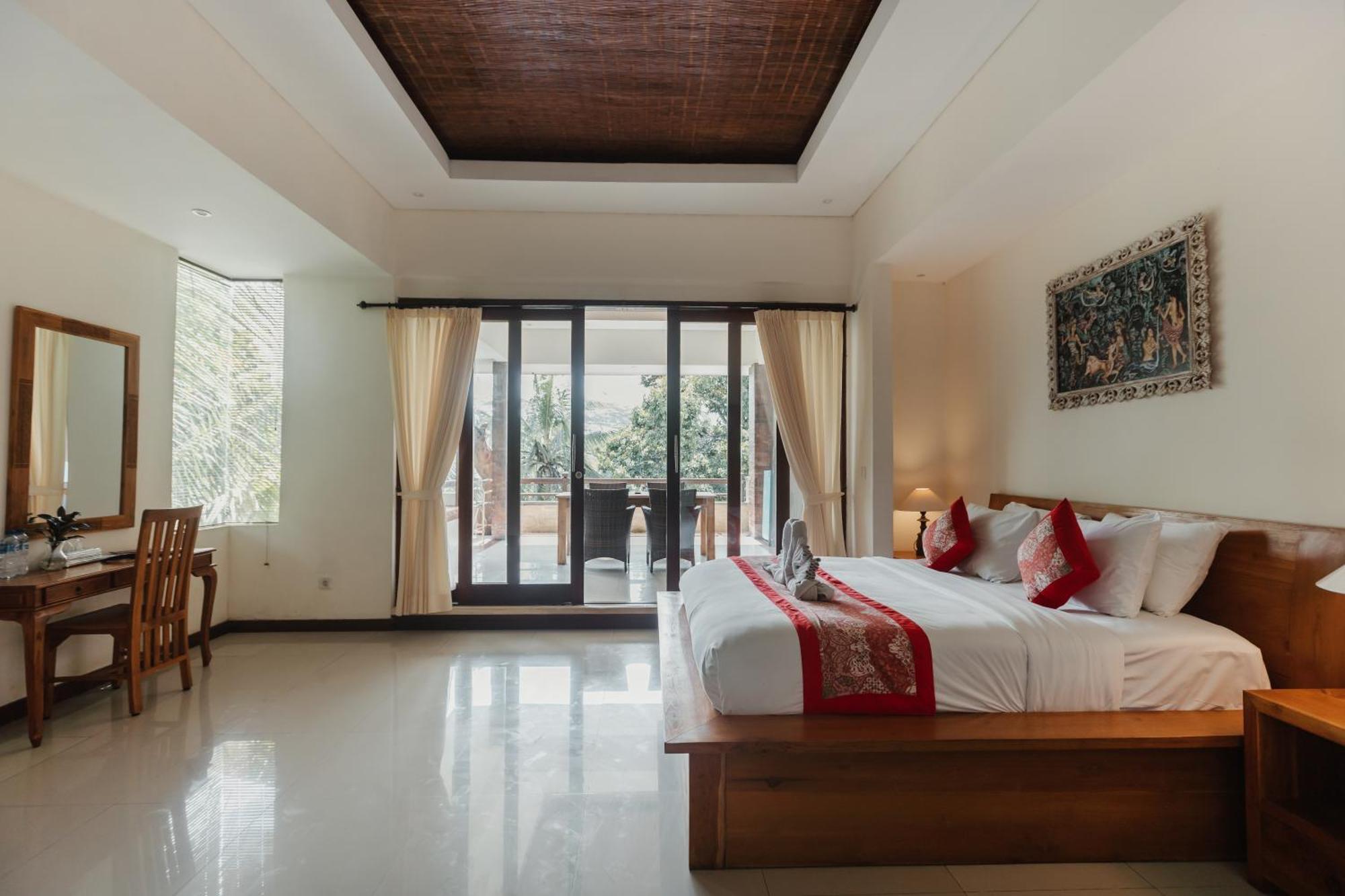 Hotel The Iyang