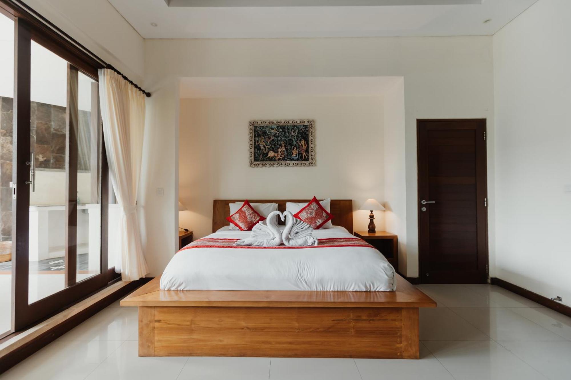 Hotel The Iyang