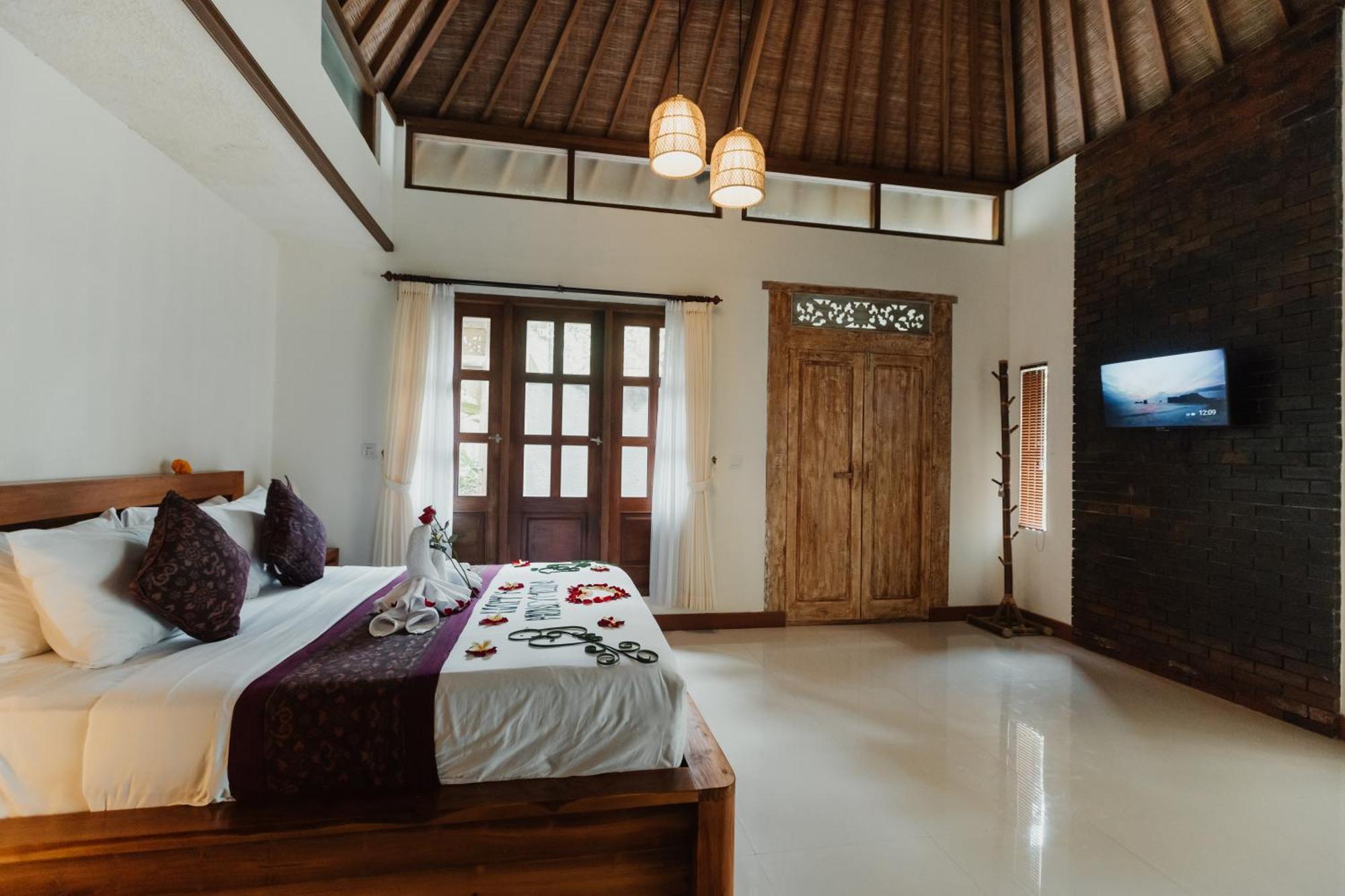 The Iyang Hotel Ubud (Bali)