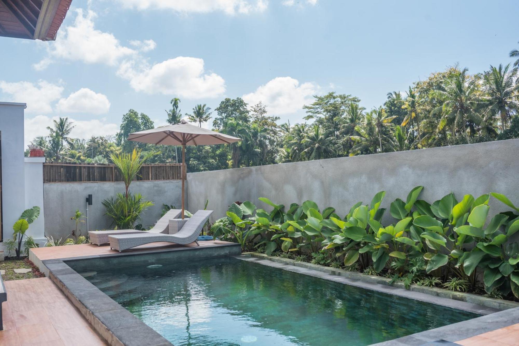 Loji Villa