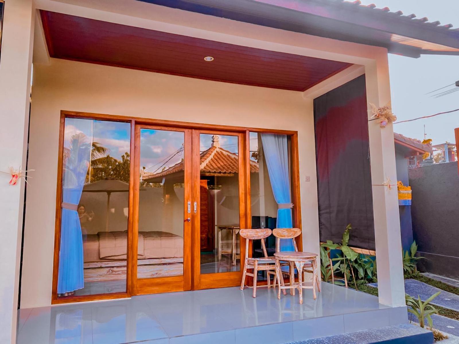 Laiss And Homestay