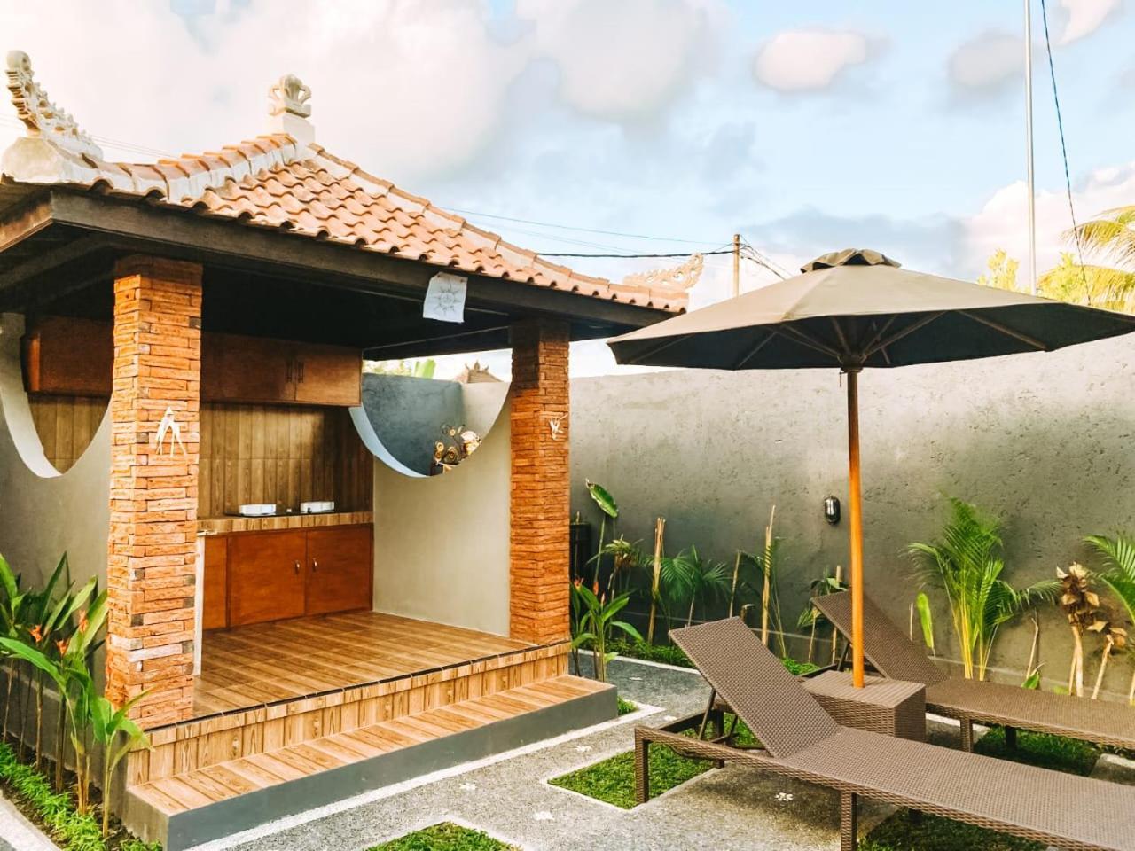 Laiss And Homestay