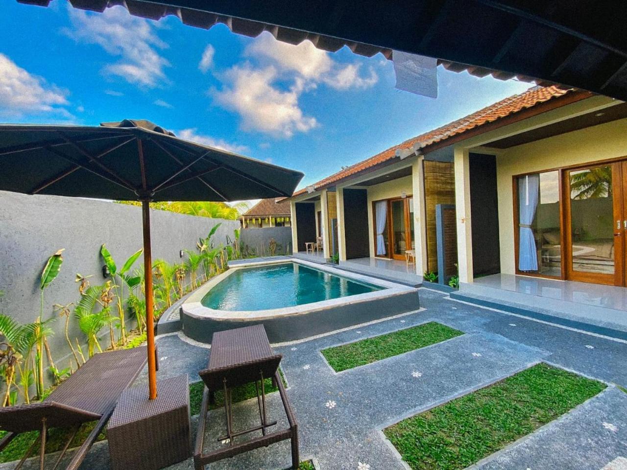 Homestay Laiss And