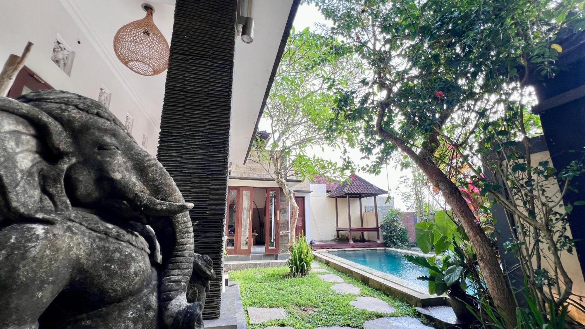 Dugul Ubud (Bali)