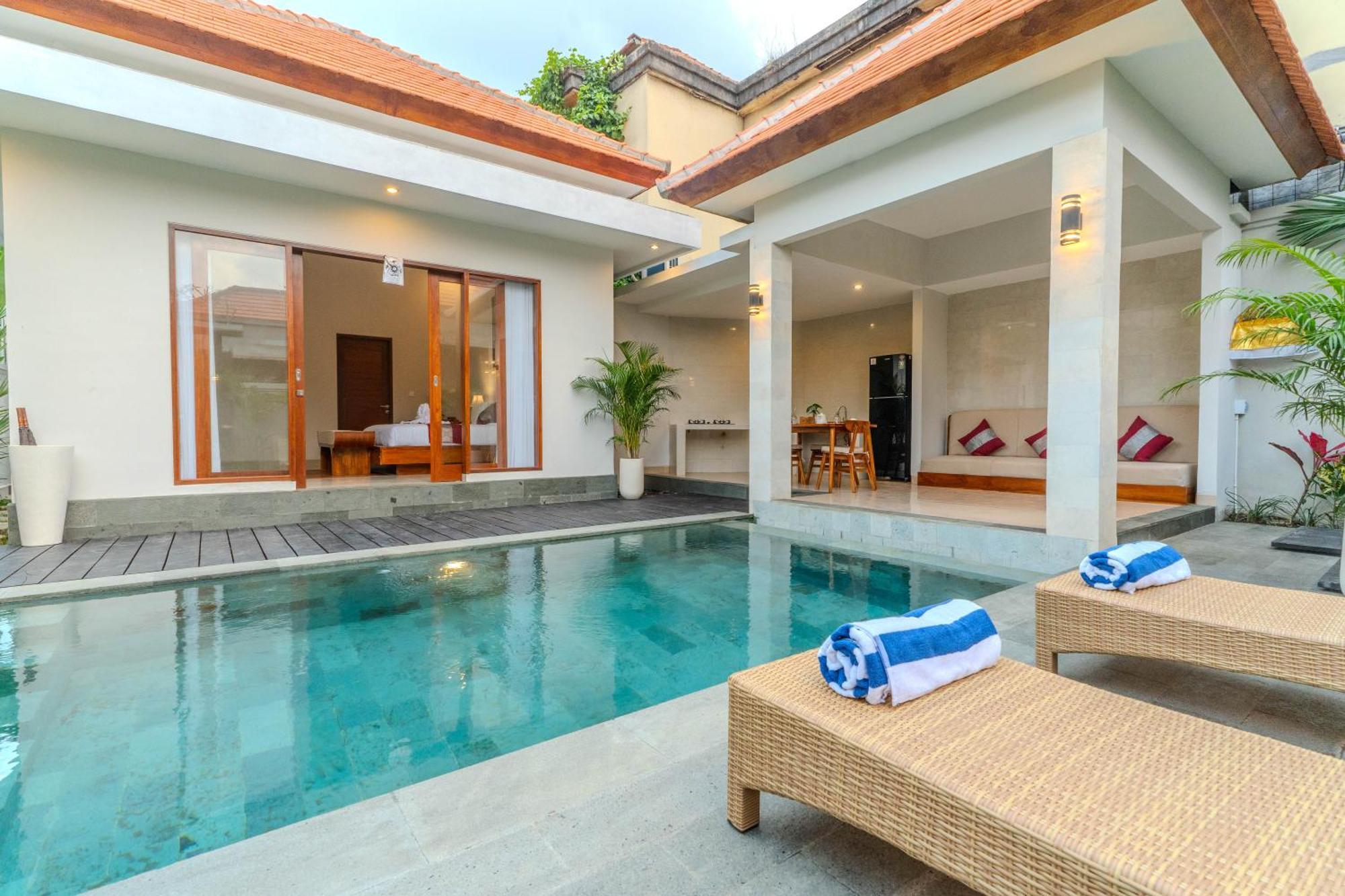 Acarya Villa *