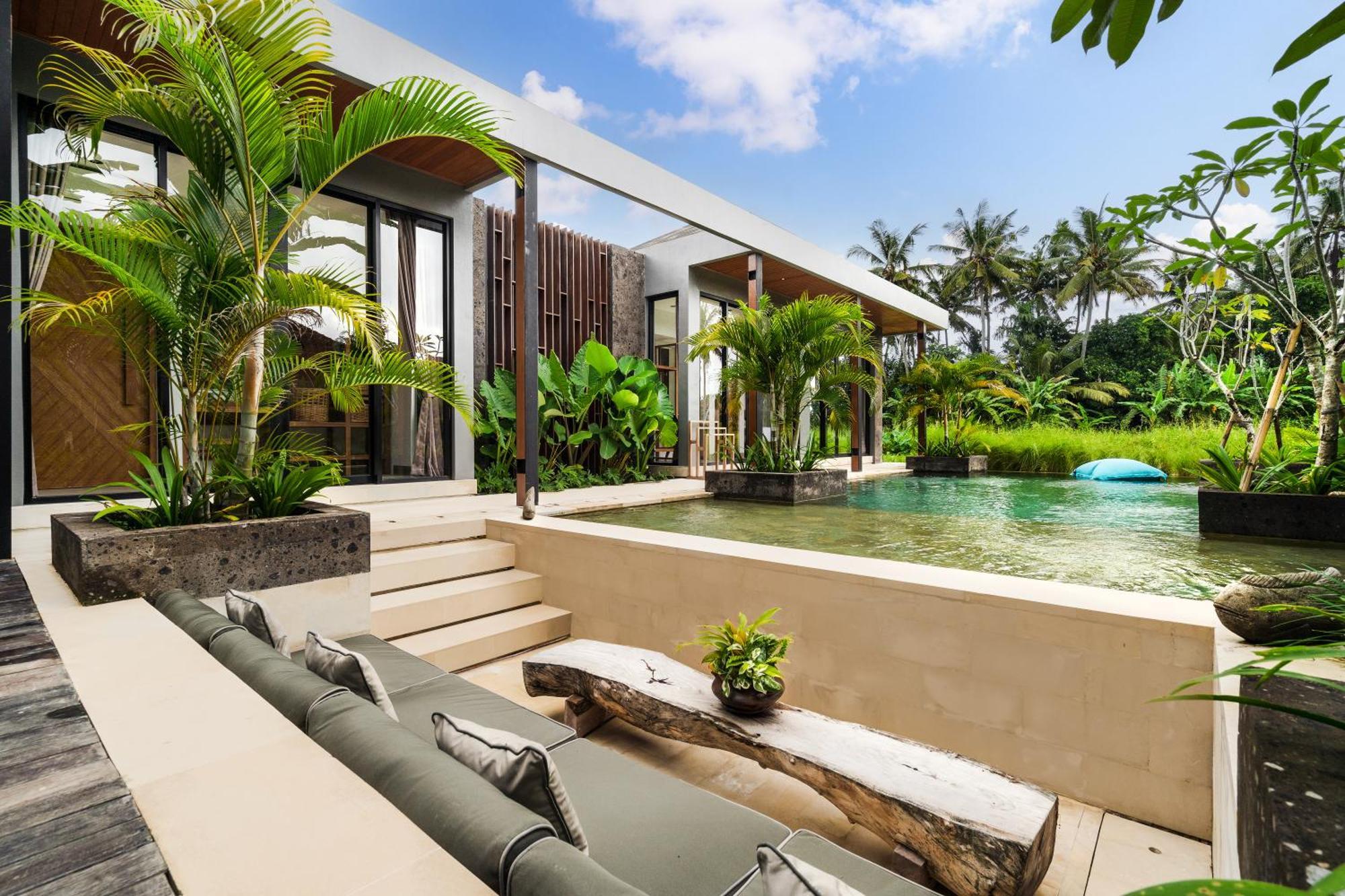 Selene By Balisuperhost Villa Ubud (Bali)