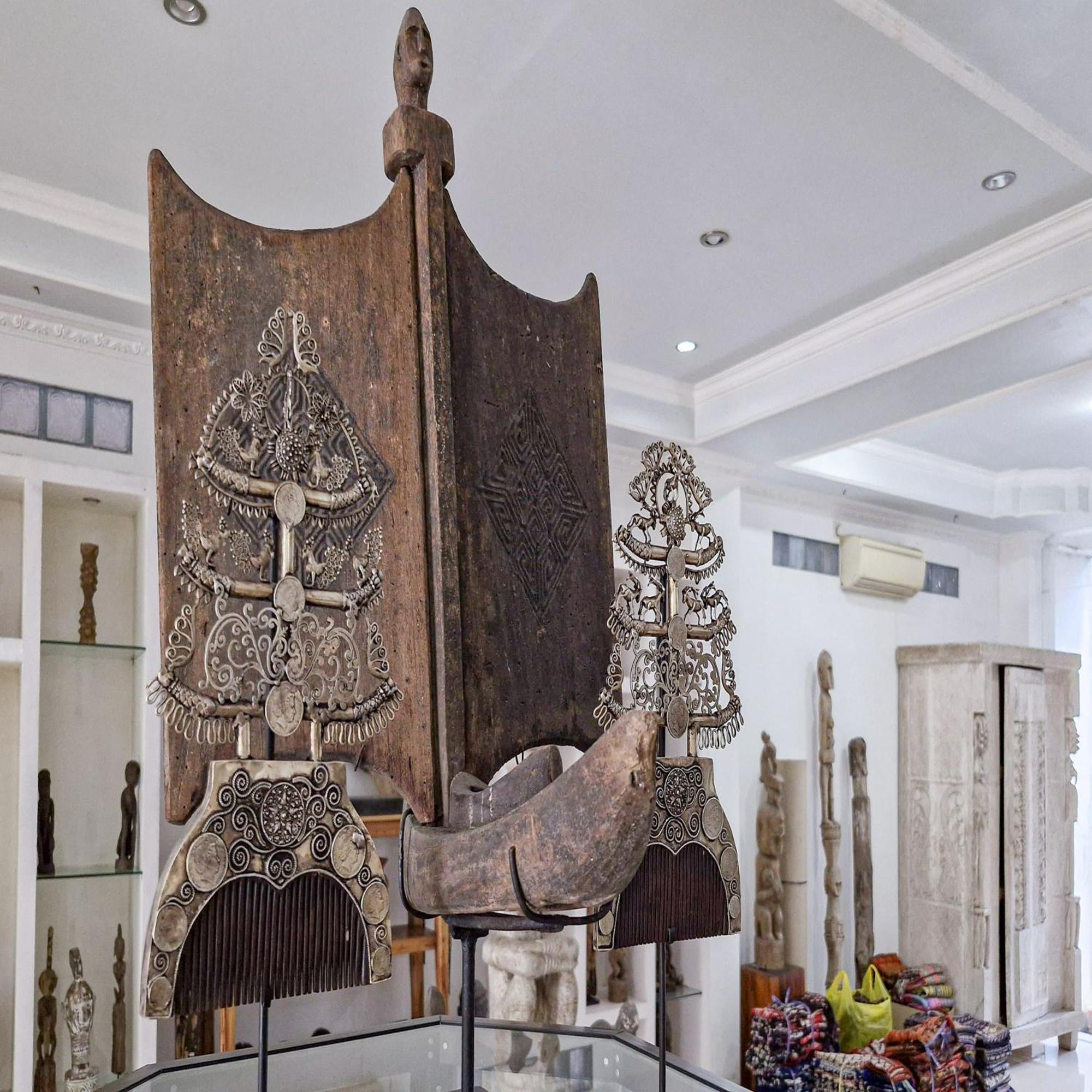 Hotel Niki House Bali Ubud